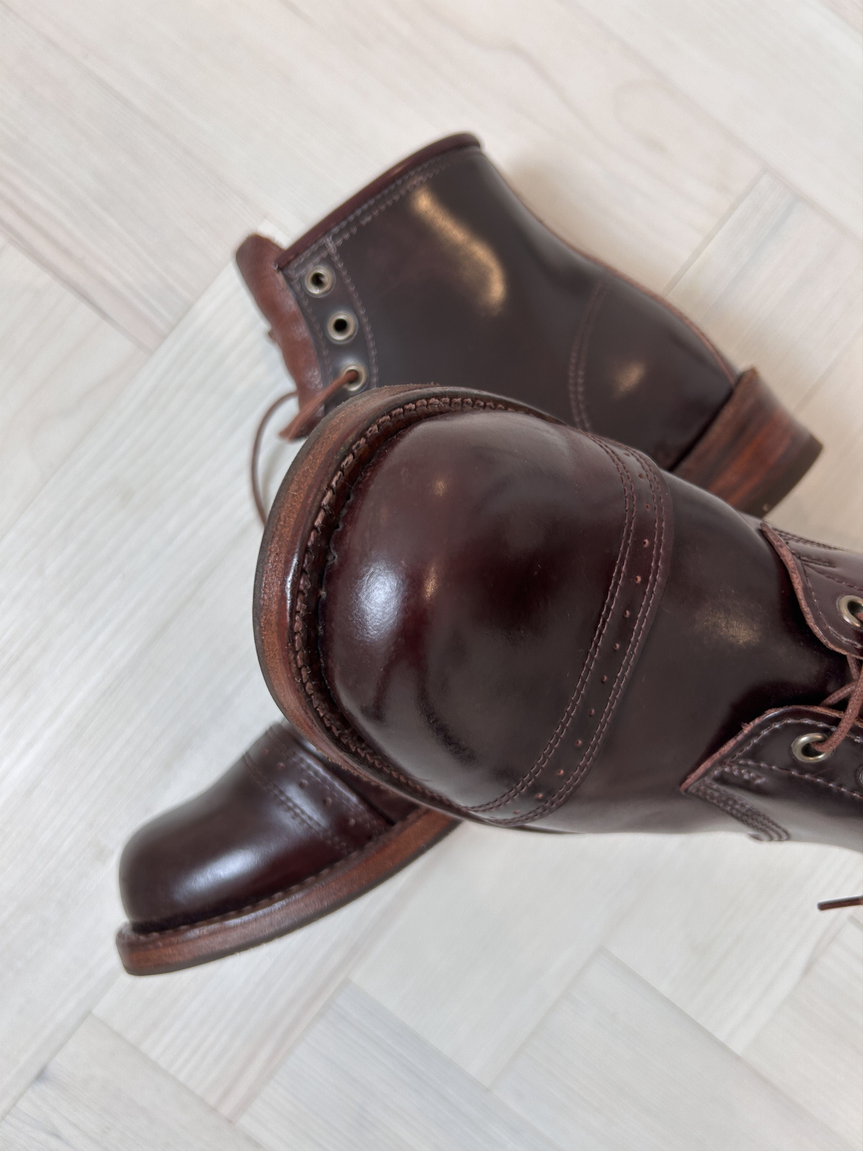 Other Julian Boot Size US 10.5 / EU 43-44 - 9 Thumbnail