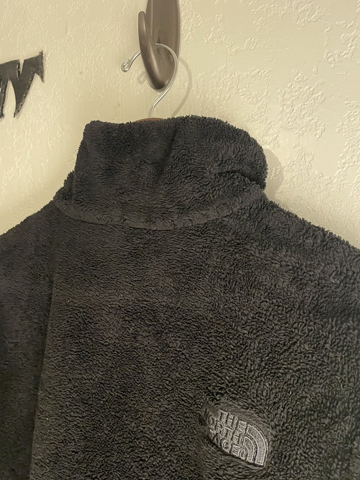 The North Face Quarter zip Fleece jacket Size US M / EU 48-50 / 2 - 15 Thumbnail