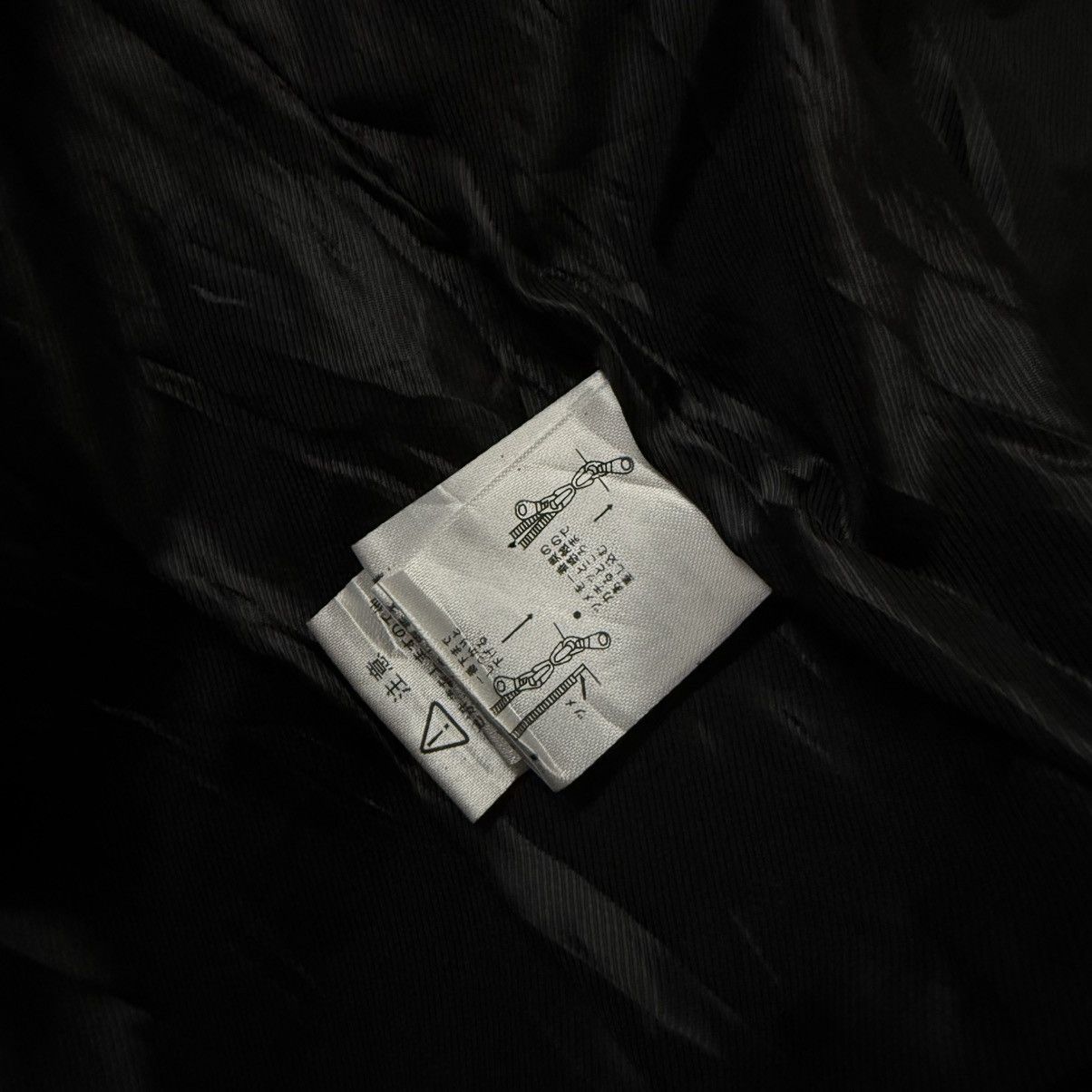 Japanese Brand In The Attic Full Zipper Hoodie Jacket Japanese Brand vkei Size US L / EU 52-54 / 3 - 10 Thumbnail