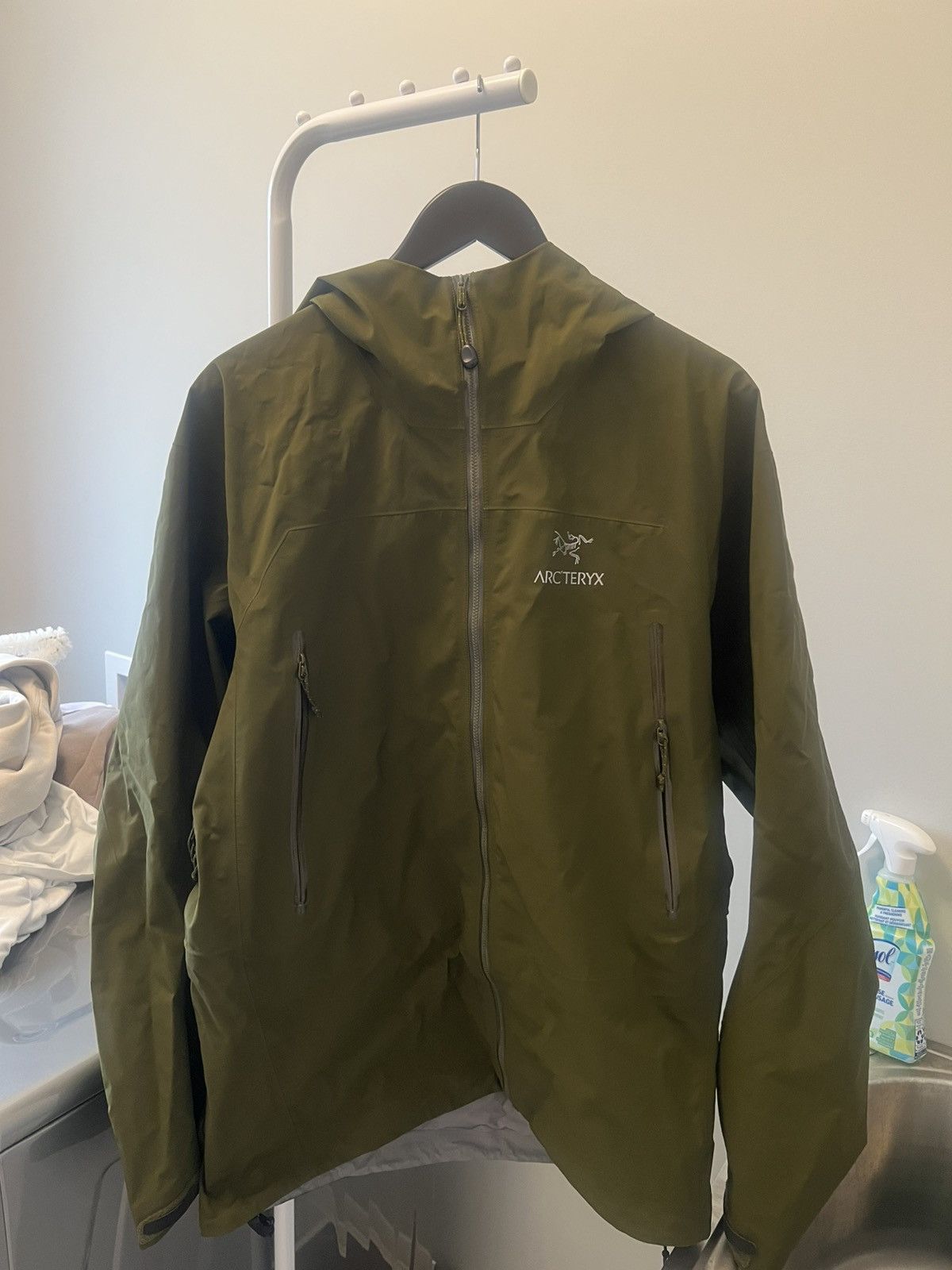 Arc'teryx Arc’teryx Zeta AR Size US L / EU 52-54 / 3 - 1 Thumbnail