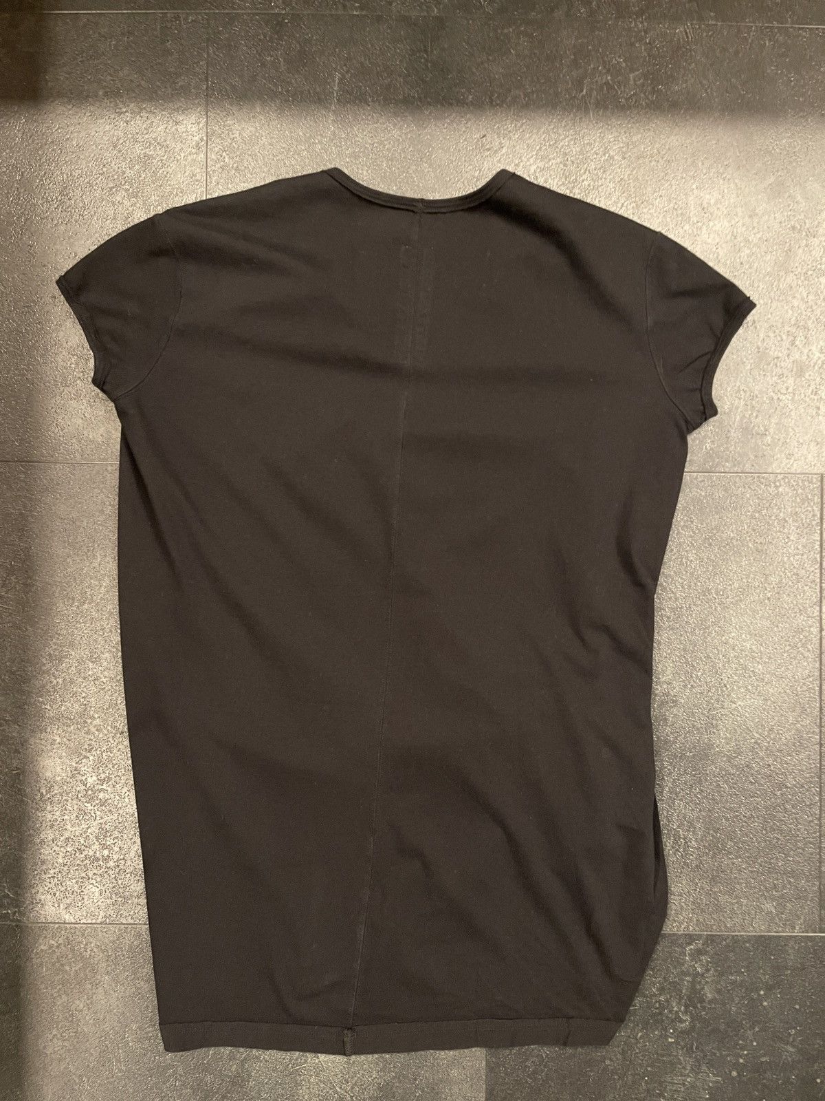 Rick Owens Rick Owens FW17 GLITTER T-shirt Size S / US 4 / IT 40 - 5 Thumbnail