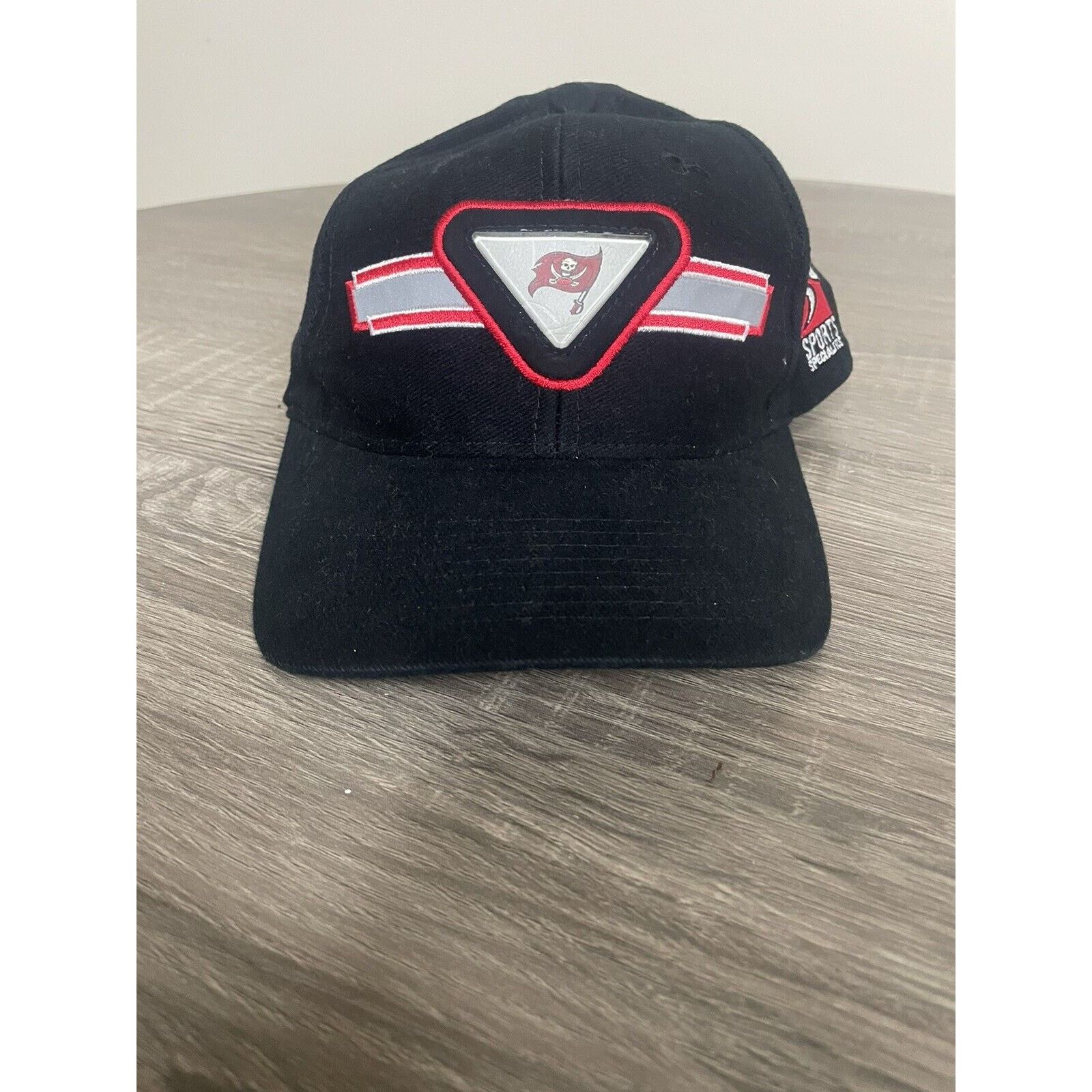 Sports Specialties VTG Sports Specialties Tampa Bay Bucs Pro Line StrapBack Size ONE SIZE - 1 Thumbnail