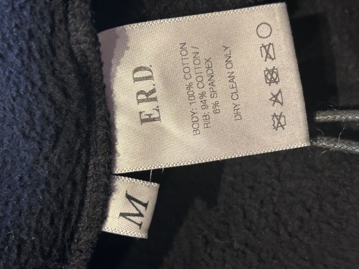 Enfants Riches Deprimes Enfants Riches Deprimes Baby Block Logo Size US M / EU 48-50 / 2 - 4 Thumbnail