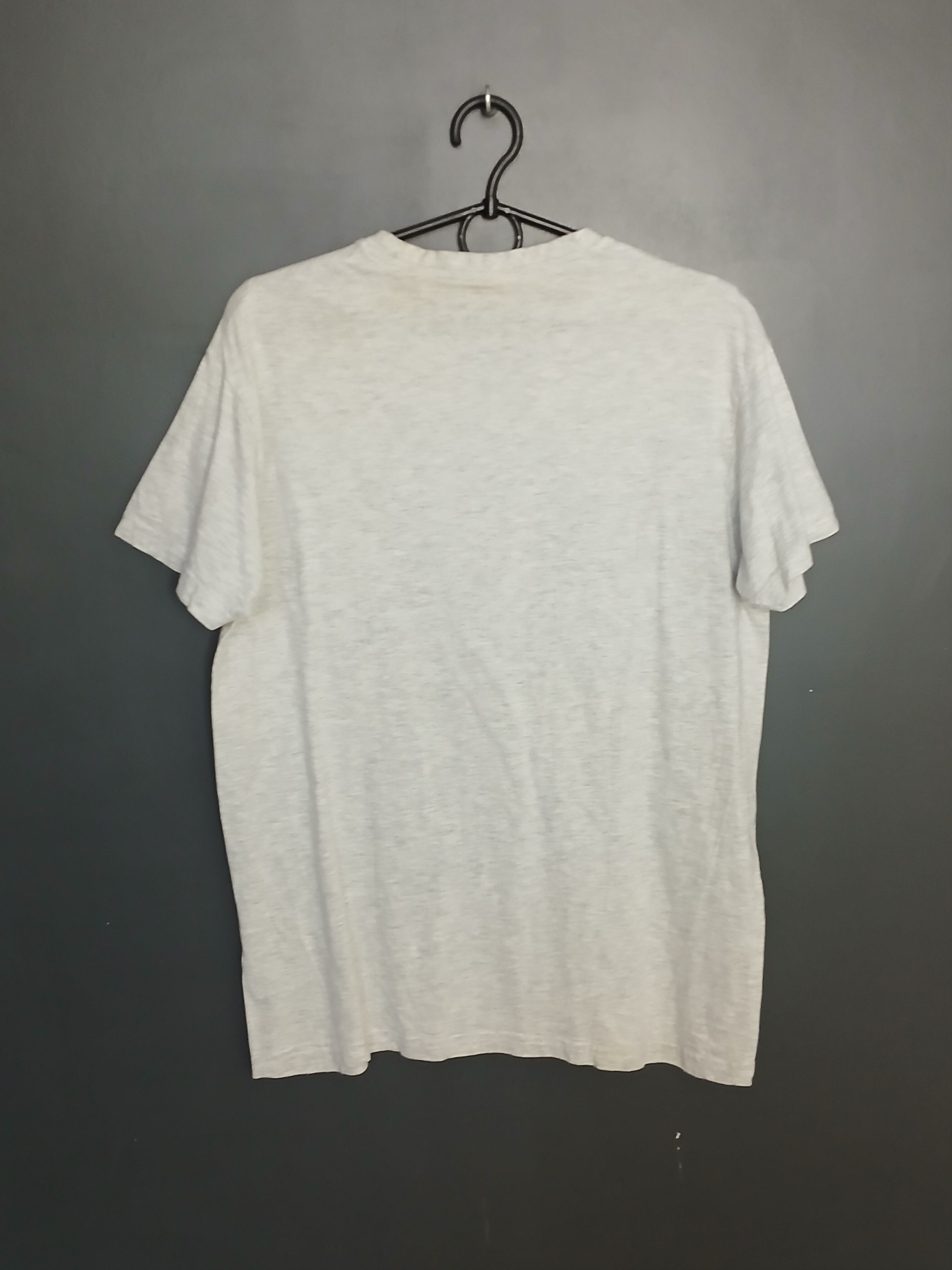 Band Tees × Jimi Hendrix Jimi Hendrix T-Shirt Size US M / EU 48-50 / 2 - 2 Thumbnail
