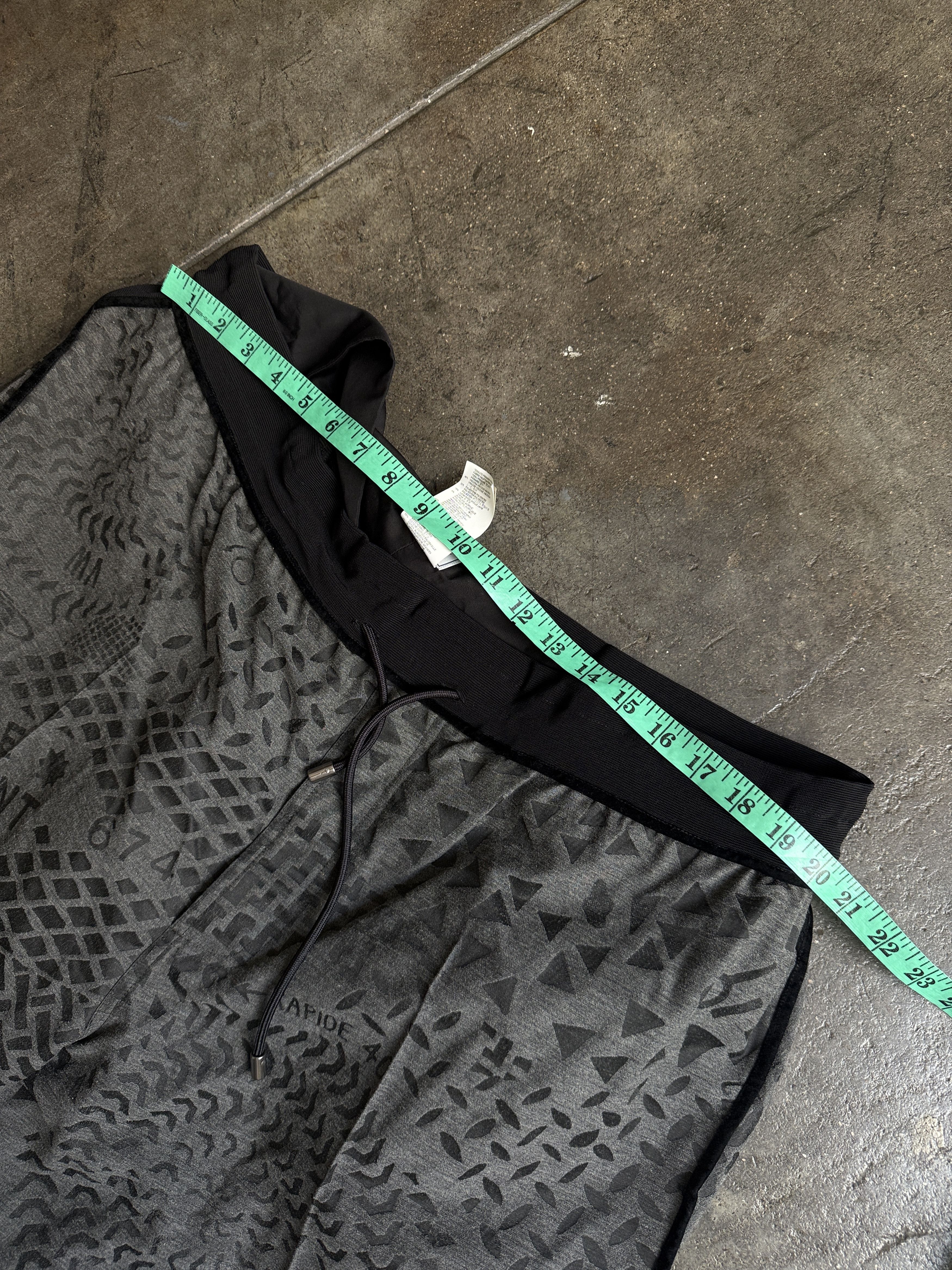 Vivienne Westwood 2016 Crazy detailed Pants w/ Side Piping and String Size US 34 / EU 50 - 8 Thumbnail