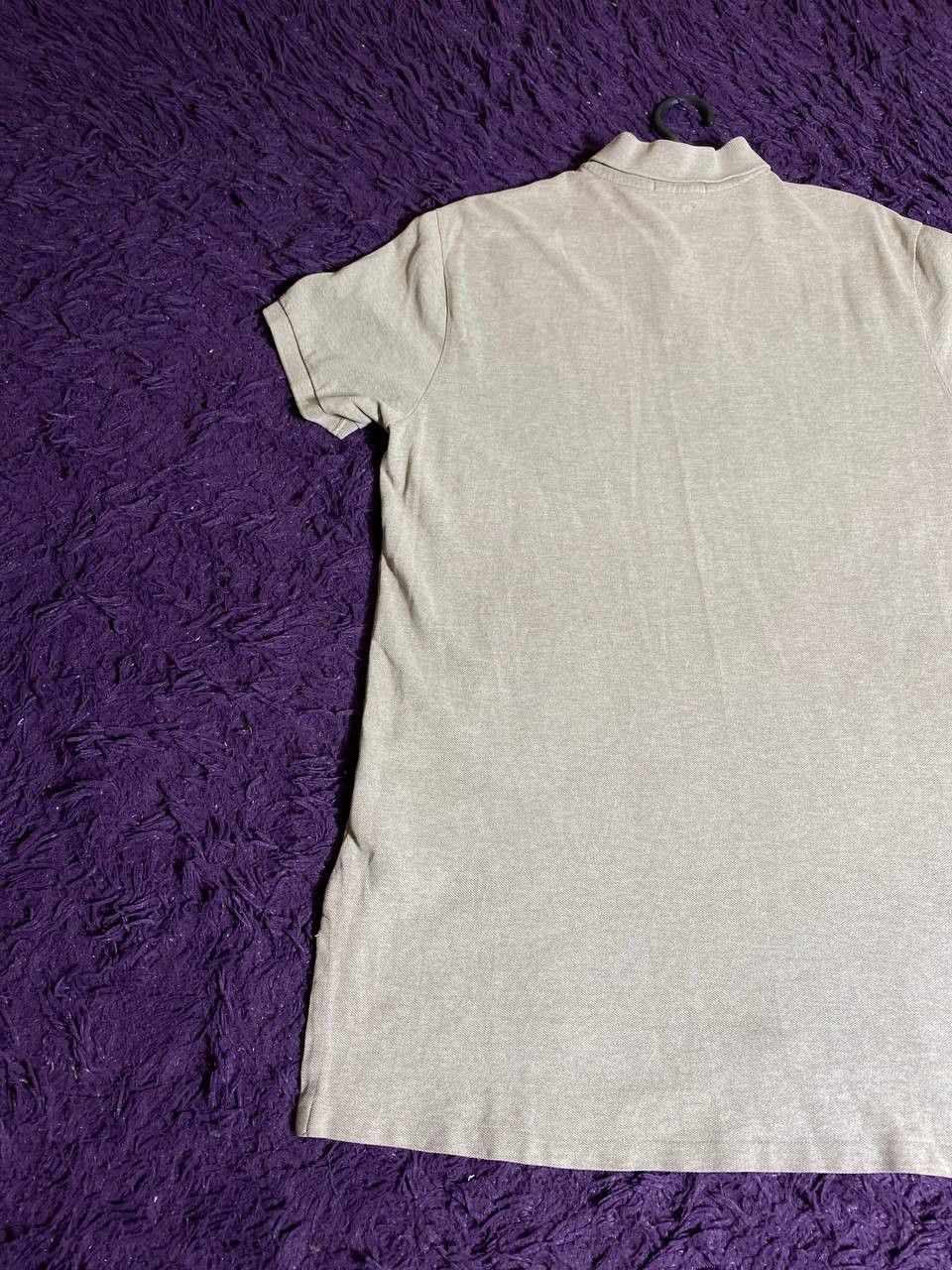 Polo Ralph Lauren × Ralph Lauren × Vintage Mens Vintage Polo Ralph Lauren Polos Streetwear Luxury Tee Size US L / EU 52-54 / 3 - 13 Thumbnail