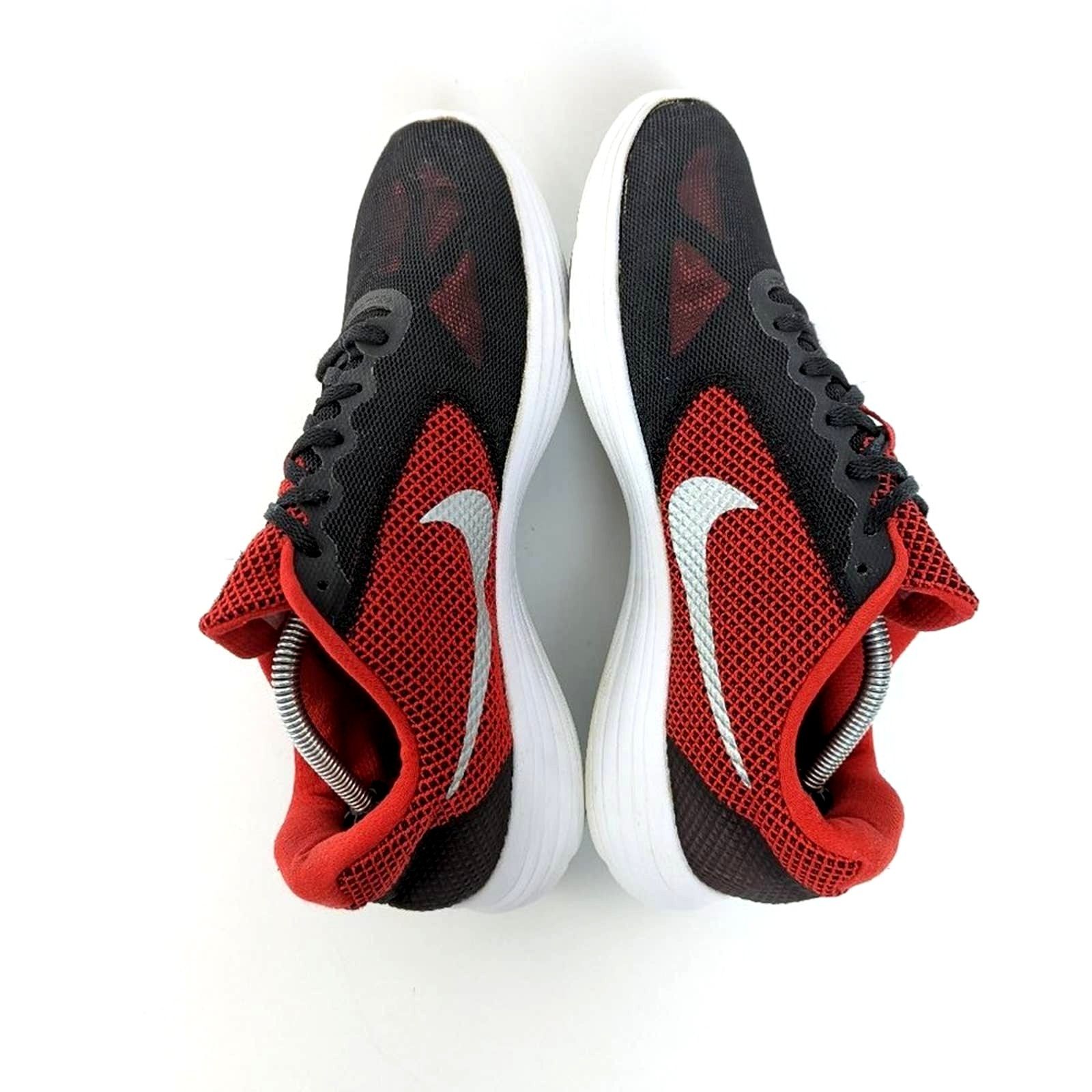 Nike Nike Revolution 3 Running Shoes - 12 Size US 12 / EU 45 - 7 Thumbnail