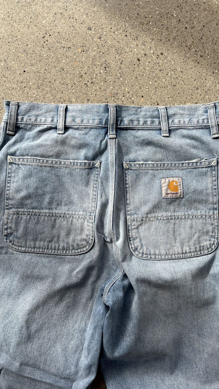 Carhartt Wip Carhartt WIP simple pant Size US 30 / EU 46 - 3 Thumbnail