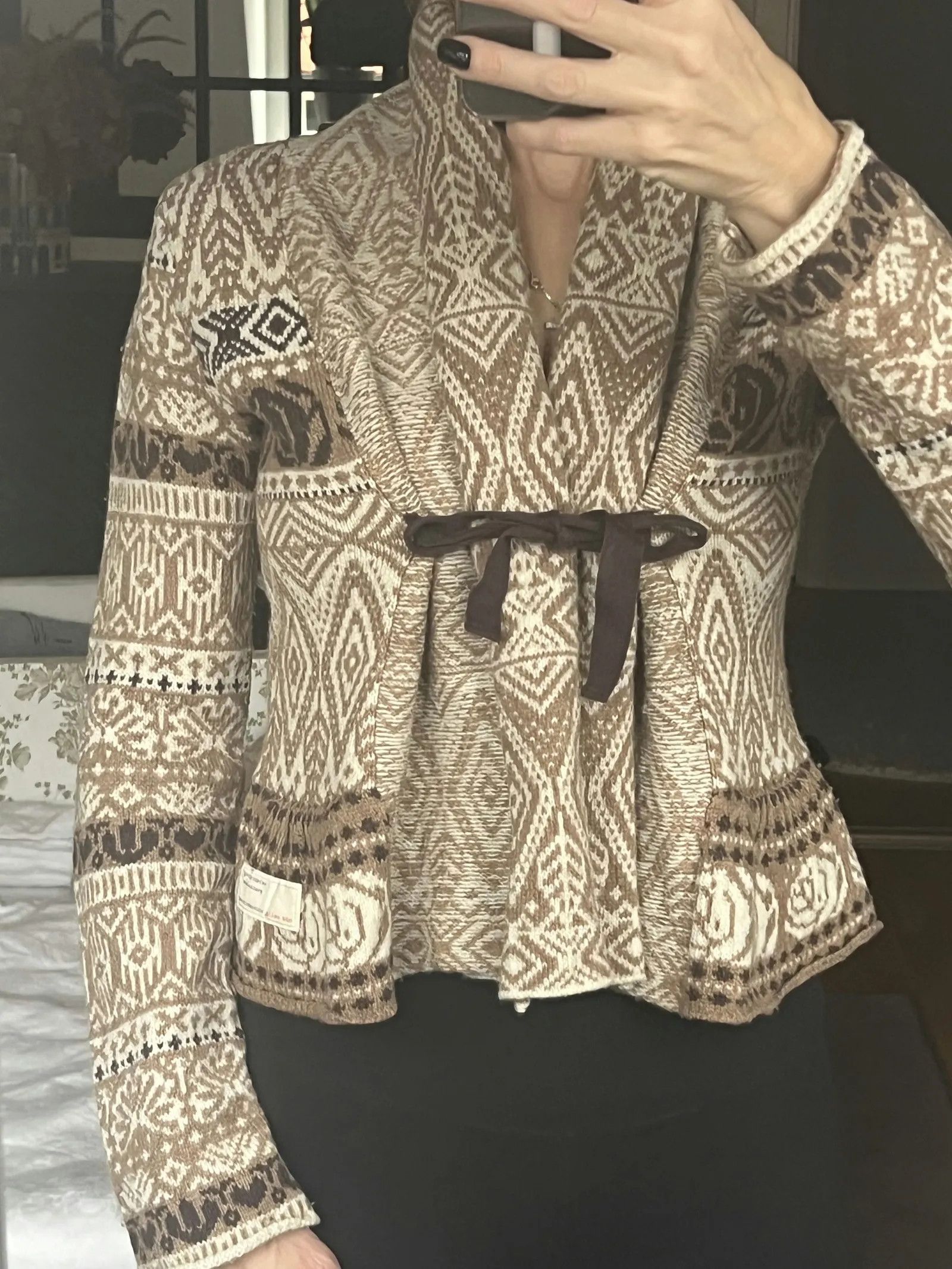 Odd Molly Odd Molly Cardigan Size XS / US 0-2 / IT 36-38 - 1 Thumbnail