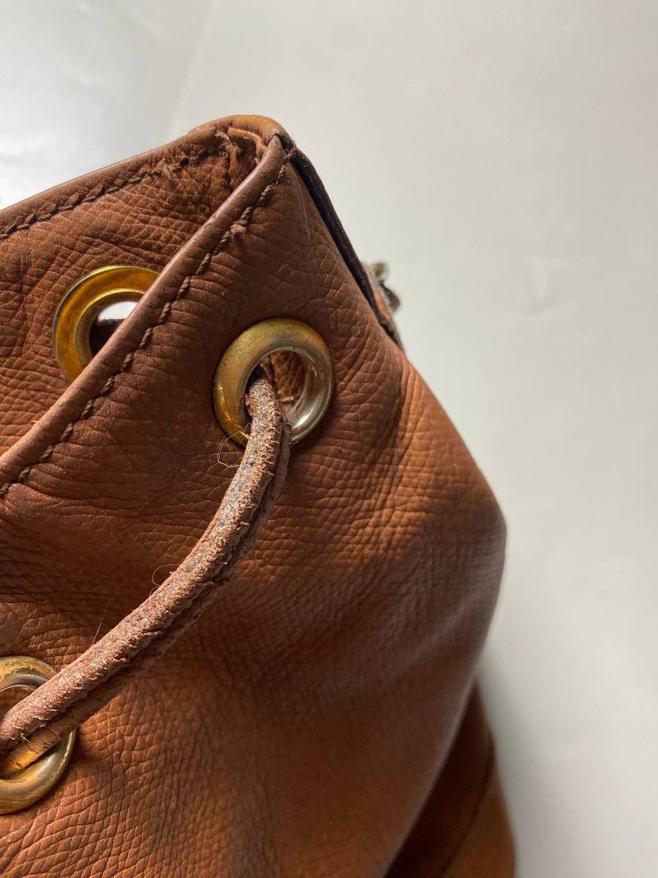 Jil Sander × Vintage Jil Sander Hadle bags Size ONE SIZE - 13 Thumbnail