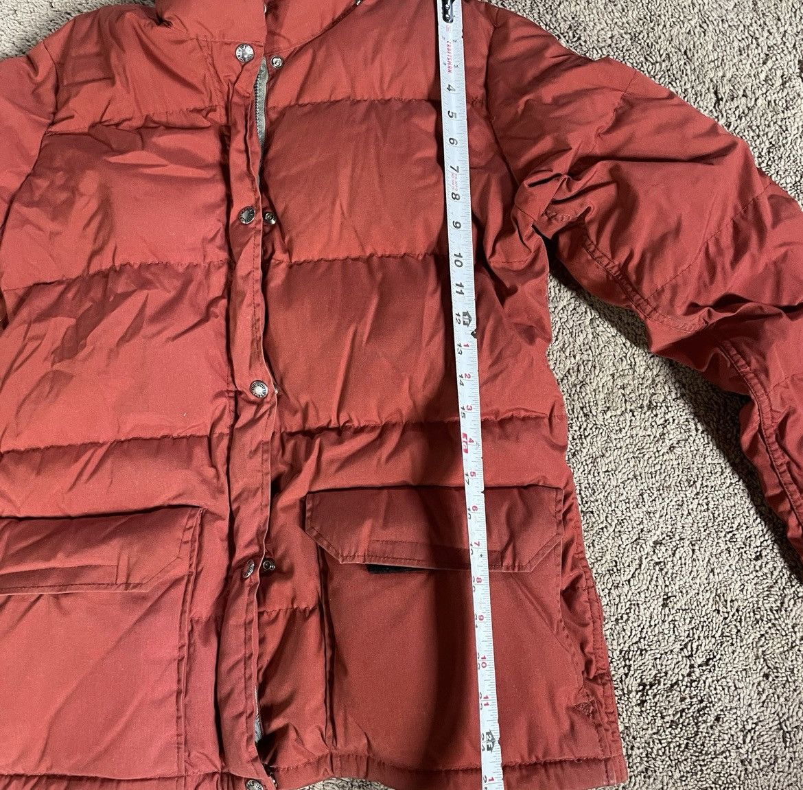 The North Face vintage 80s northface puffer Size S / US 4 / IT 40 - 8 Thumbnail