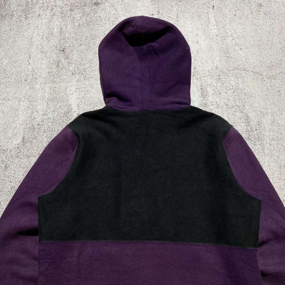 Supreme FW 2010 Supreme Outdoor Heavy Weight Zip Up Pullover Hoodie Size US L / EU 52-54 / 3 - 13 Thumbnail