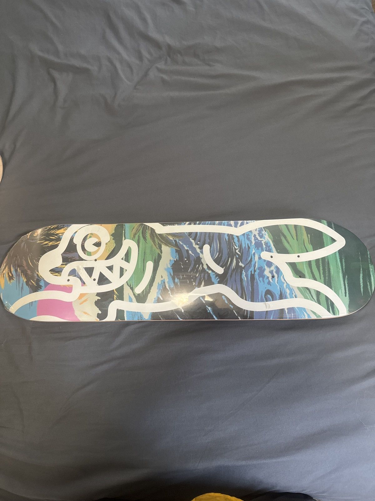 Billionaire Boys Club × Icecream BBC Icecream Running Dog Sunset Skateboard Deck Size ONE SIZE - 2 Thumbnail
