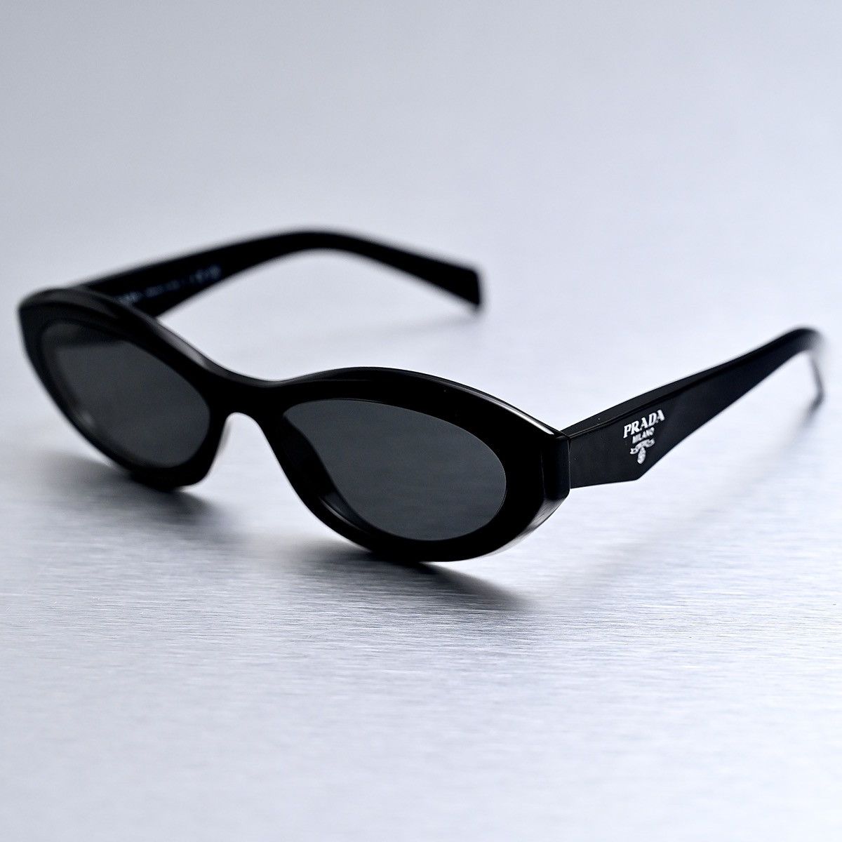 PRADA 0PR 26ZS SUNGLASSES