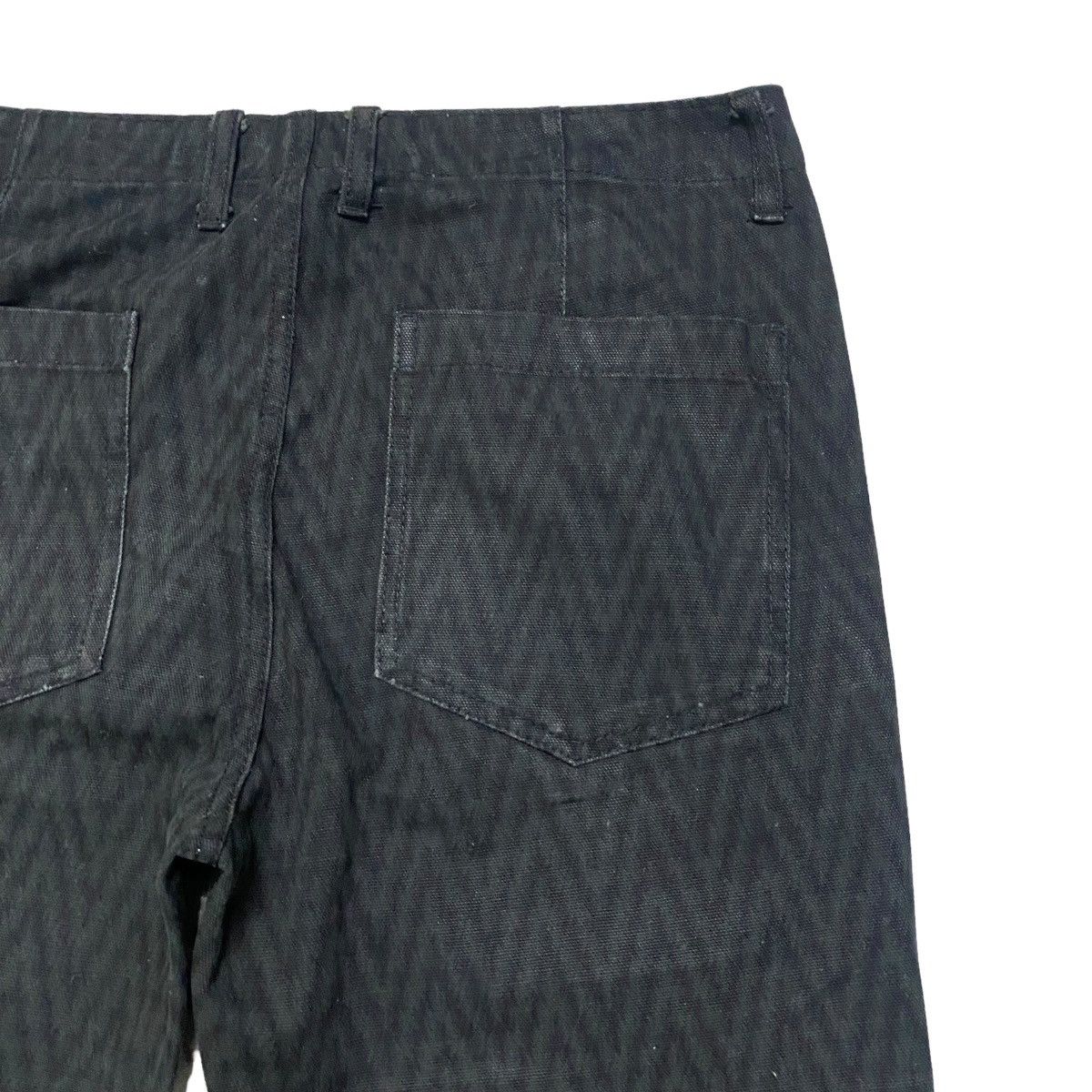 PPFM PPFM Aztec Fatigue Pants Size US 32 / EU 48 - 11 Thumbnail