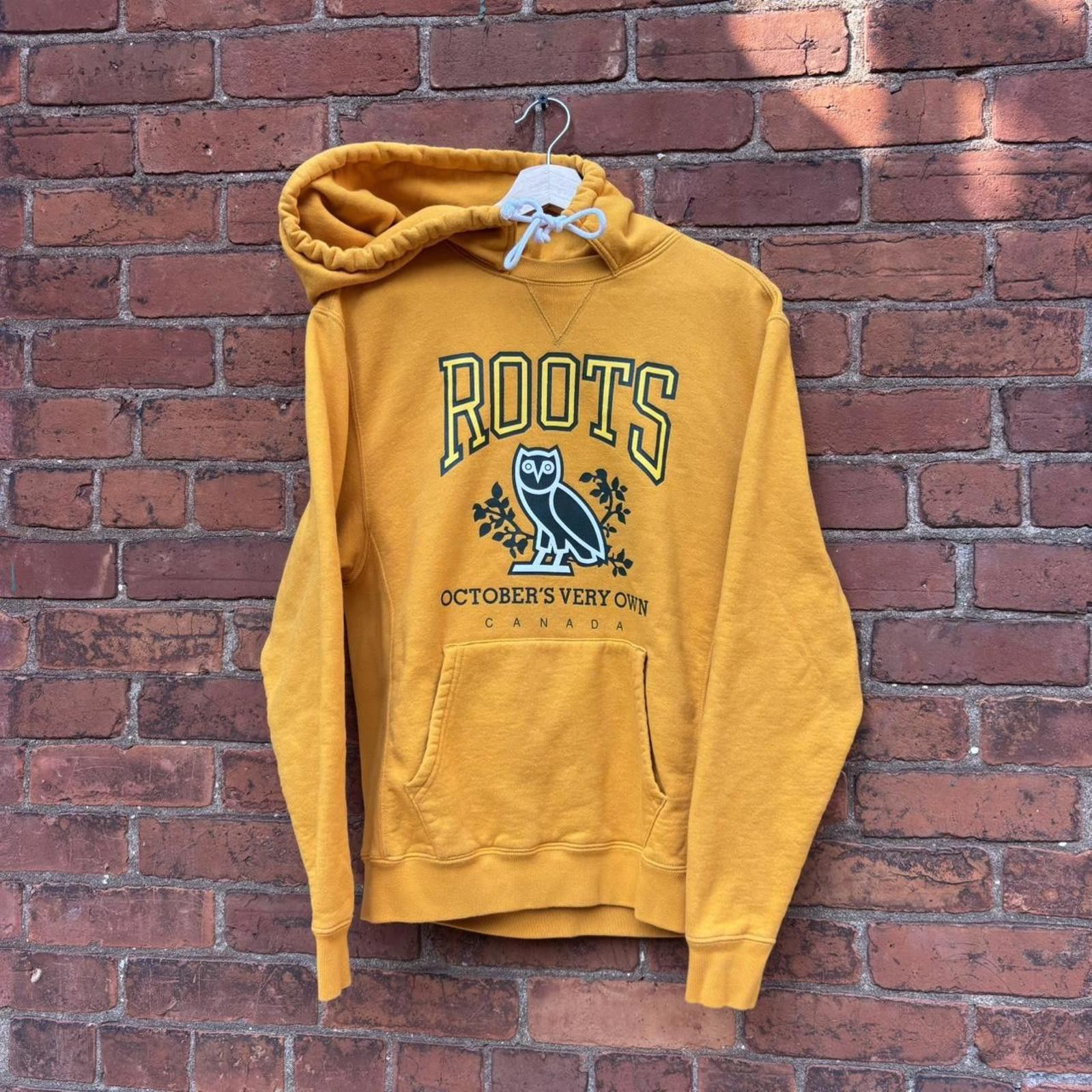 October's Very Own roots ovo octobers very own after hood hoodie S Size US S / EU 44-46 / 1 - 1 Thumbnail