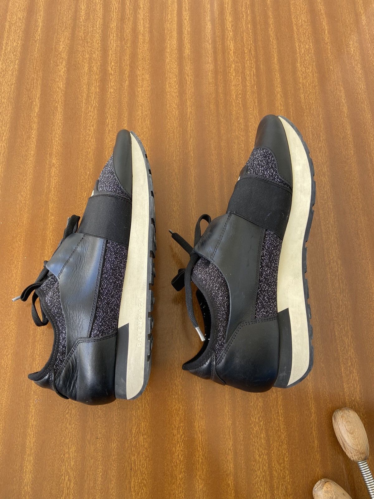 Balenciaga Balenciaga Size US 10 / IT 40 - 12 Thumbnail