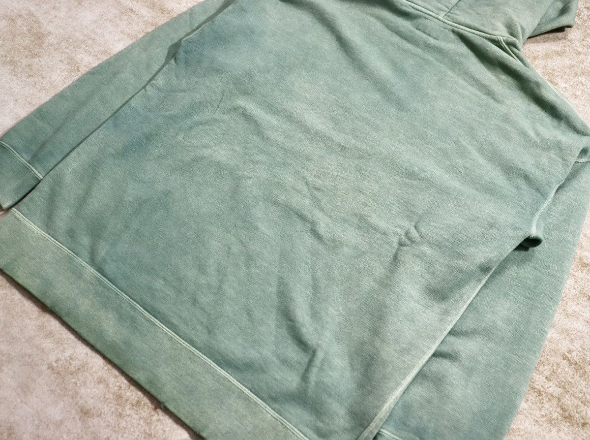 Visvim Visvim 20aw Jumbo Hoodie P.O. Peerless ，size3 Size US L / EU 52-54 / 3 - 7 Thumbnail