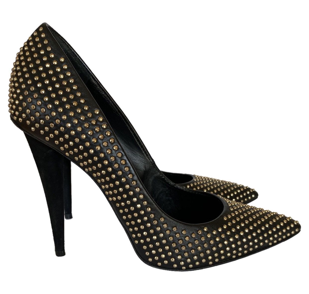 Giuseppe Zanotti Giuseppe Zanotti heels Size US 8 / IT 38 - 2 Thumbnail