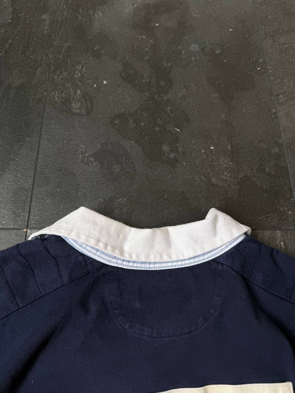 Polo Ralph Lauren × Vintage Vintage Polo Ralph Lauren Big Pony Logo rare y2k longsleeve Size US S / EU 44-46 / 1 - 10 Thumbnail