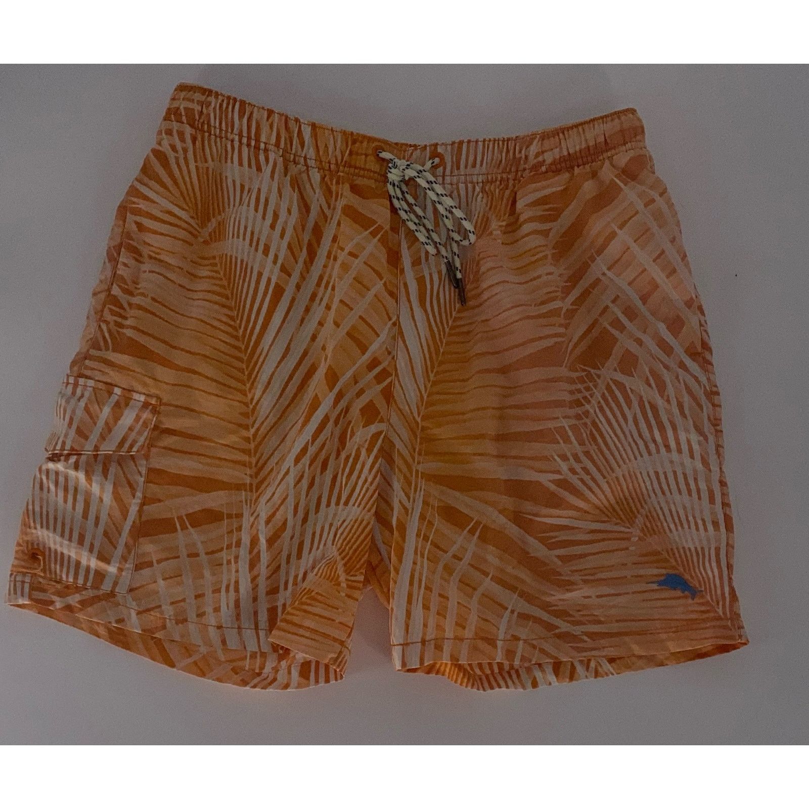 Tommy Bahama Tommy Bahama Mens Swimming Trunks! Size US 32 / EU 48 - 1 Thumbnail