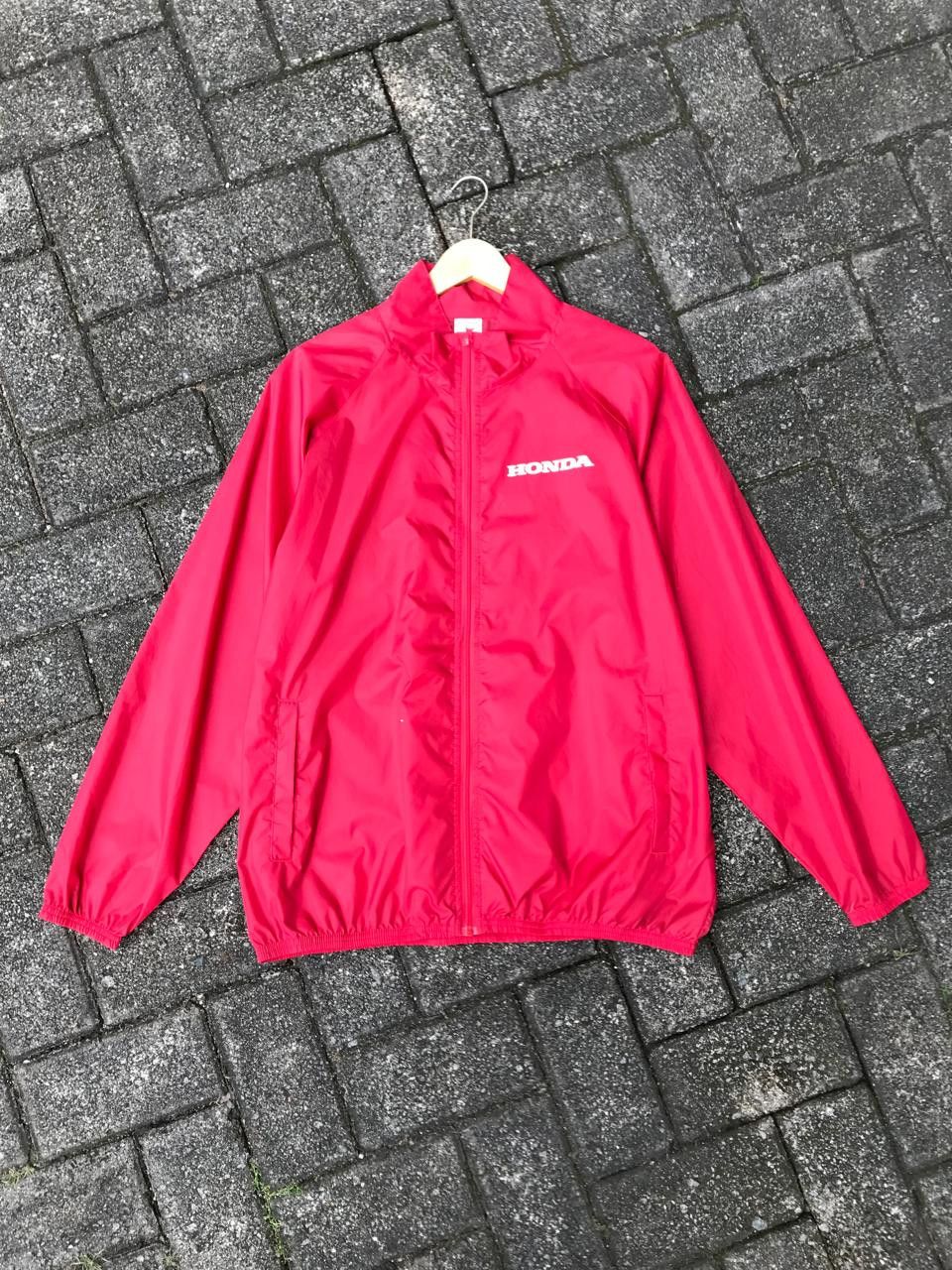 Other Red Honda Size US XL / EU 56 / 4 - 1 Thumbnail