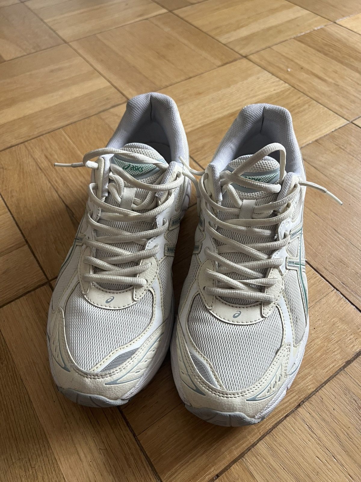 Asics Asics GT-2160 Size US 10 / EU 43 - 4 Thumbnail