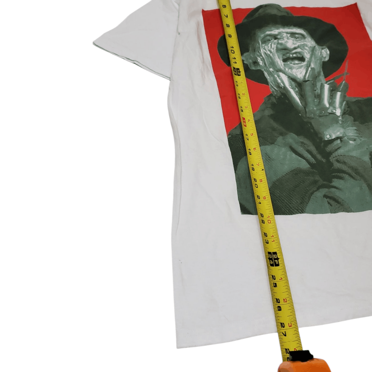 Other Nightmare on Elm Street Fingers T-Shirt Size US S / EU 44-46 / 1 - 6 Thumbnail