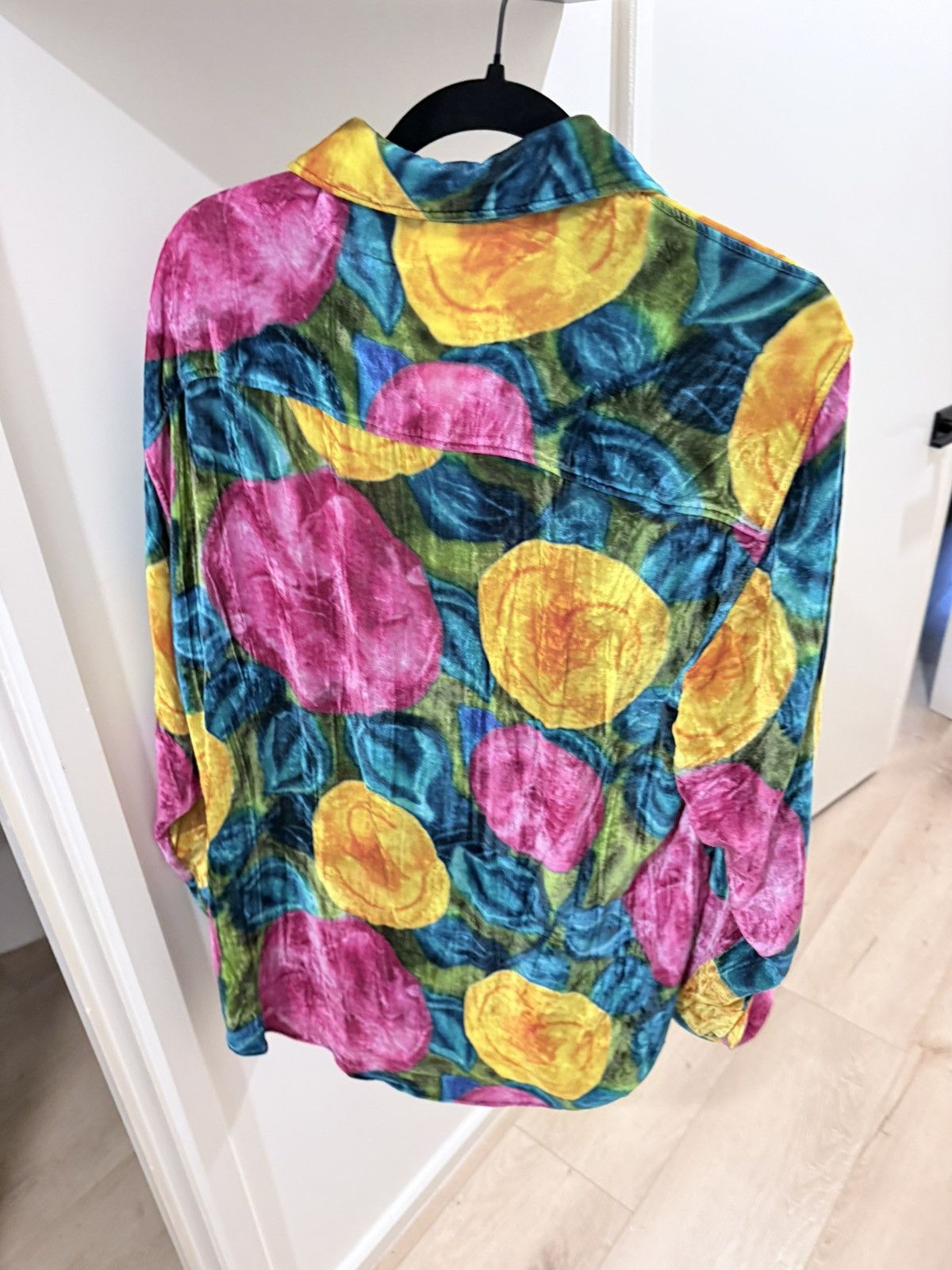 Marni Marni shirt Size US M / EU 48-50 / 2 - 2 Thumbnail