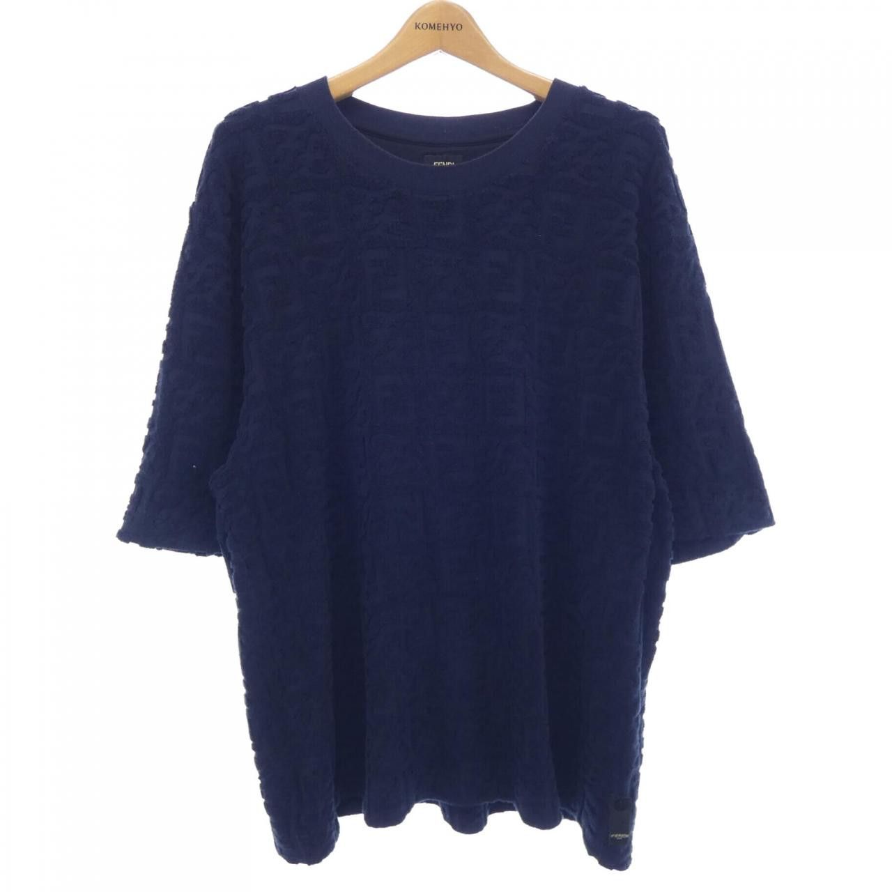 Fendi Fendi Fendi FY0936 A9RK Top Others Tops FY0936 A9RK DUTY FREE for USA Size ONE SIZE - 1 Thumbnail