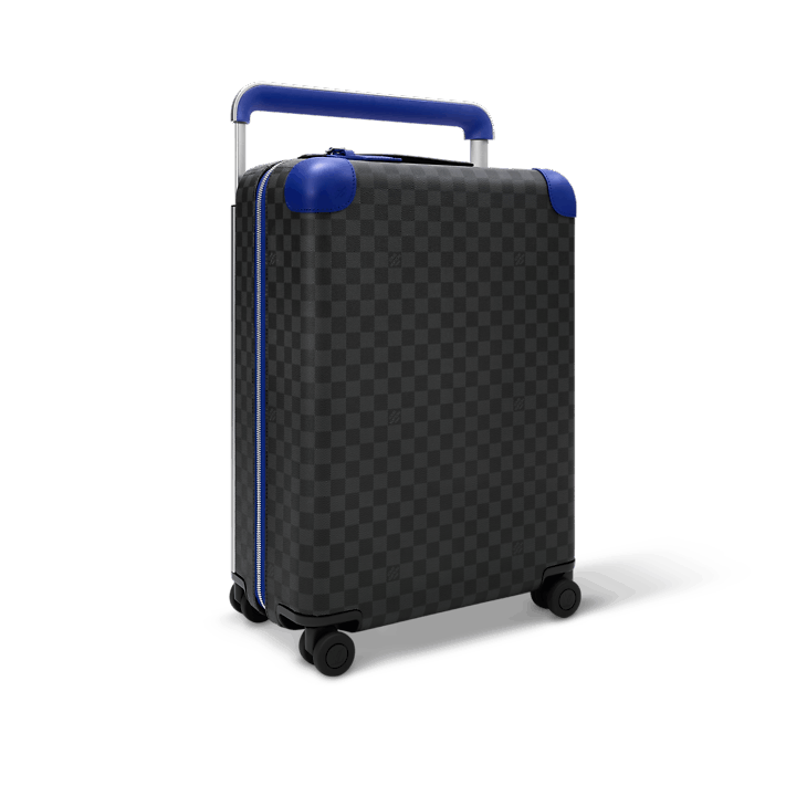 Louis Vuitton Horizon 55 Suitcase Size ONE SIZE - 6 Thumbnail
