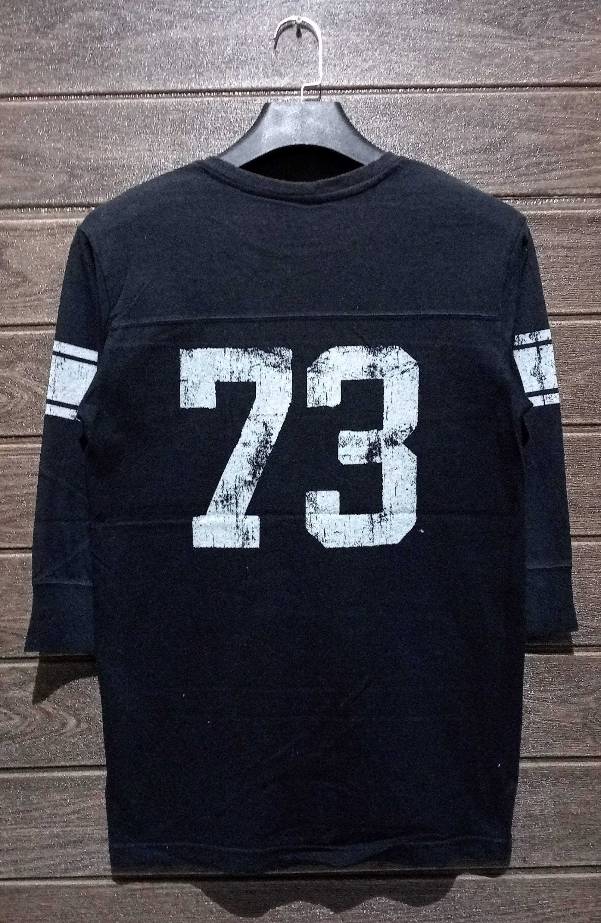 Billabong Billabong Built to Thrash 3Q Sleeve Tshirt Size US M / EU 48-50 / 2 - 4 Thumbnail