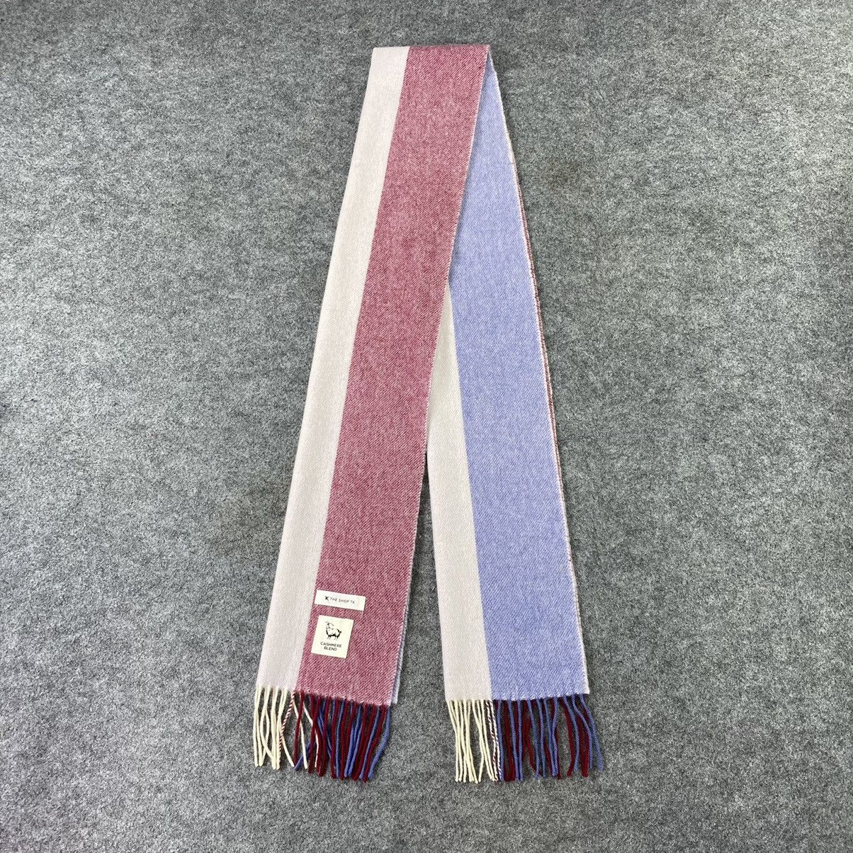 Japanese Brand × Takeo Kikuchi Takeo Kikuchi Scarf / Muffler / Neckwear - T1265 Size ONE SIZE - 2 Thumbnail