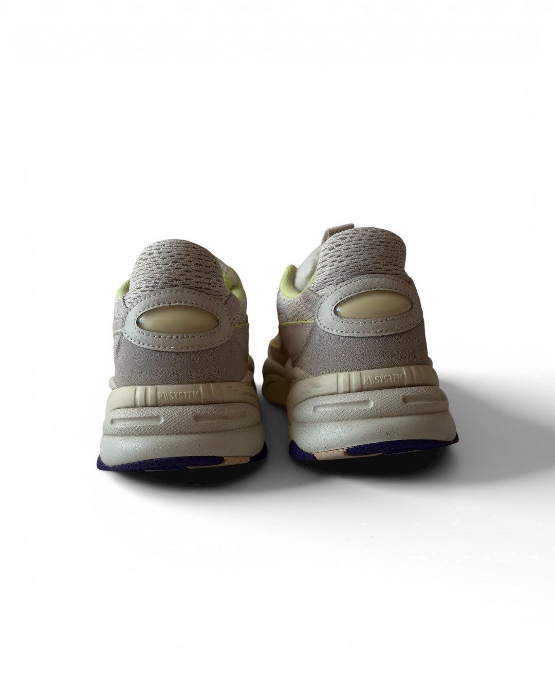 Puma Puma RS-2K Future Mutants Size US 11.5 / EU 44-45 - 6 Thumbnail