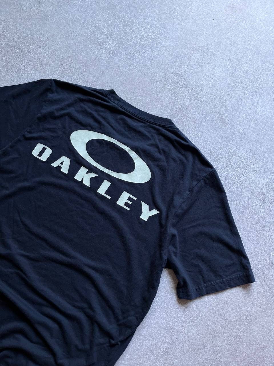 Oakley × Vintage Vintage Oakley Archival Boxy T-shirt Y2K S Size US S / EU 44-46 / 1 - 2 Thumbnail