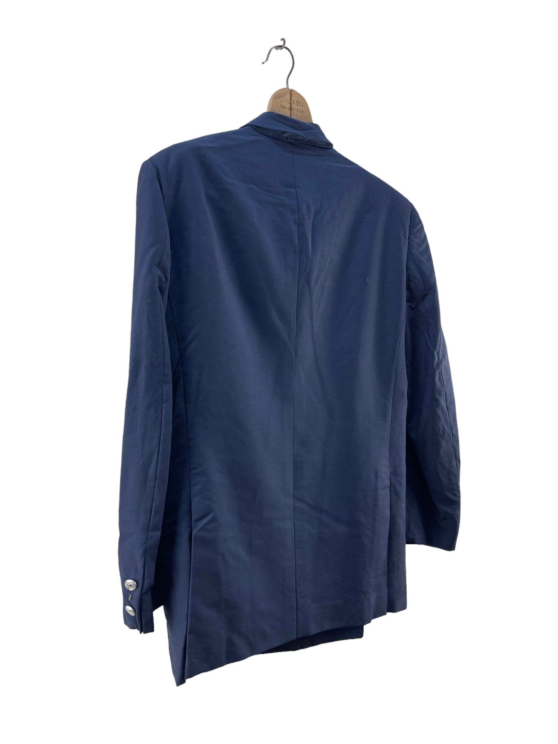 Yves Saint Laurent Vintage Yves Saint Laurent Coat Jacket Size US M / EU 48-50 / 2 - 5 Thumbnail