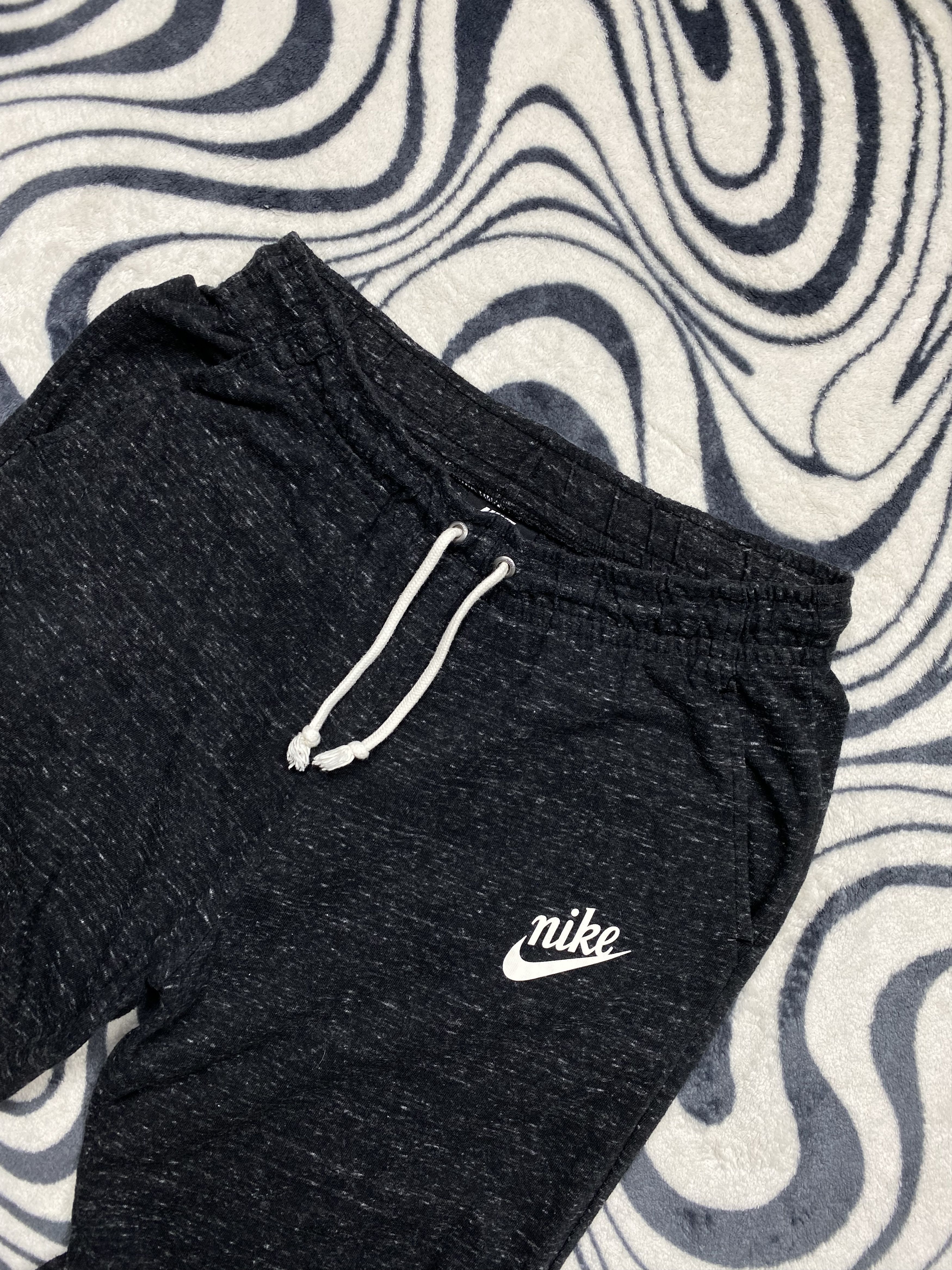 Nike Nike Vintage Mens Thin Sweatpants Y2K Pants Size US 32 / EU 48 - 2 Thumbnail