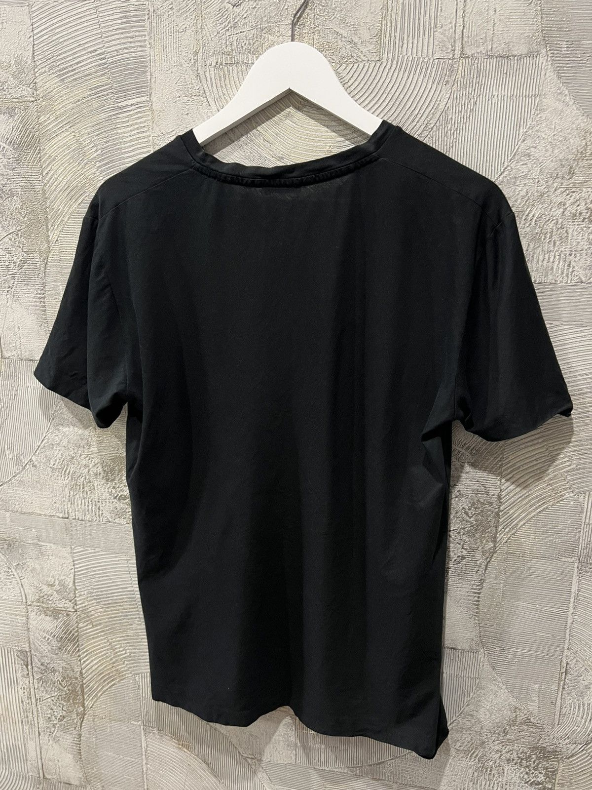 Miu Miu Miu miu vintage T Shirt V neck Size M / US 6-8 / IT 42-44 - 9 Thumbnail