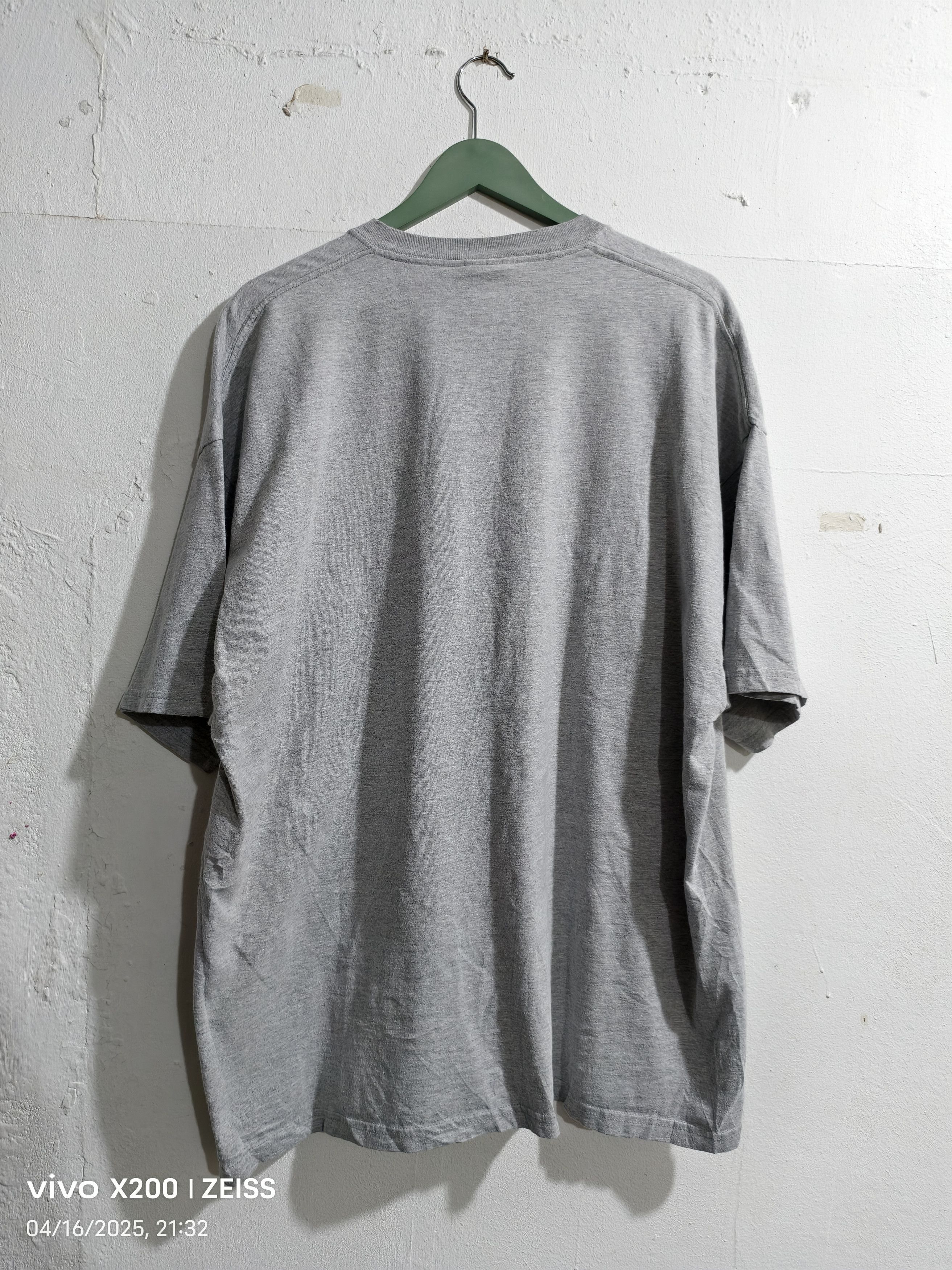 Lee × Vintage LATE SHOW with David Letterman Size US XXL / EU 58 / 5 - 2 Thumbnail