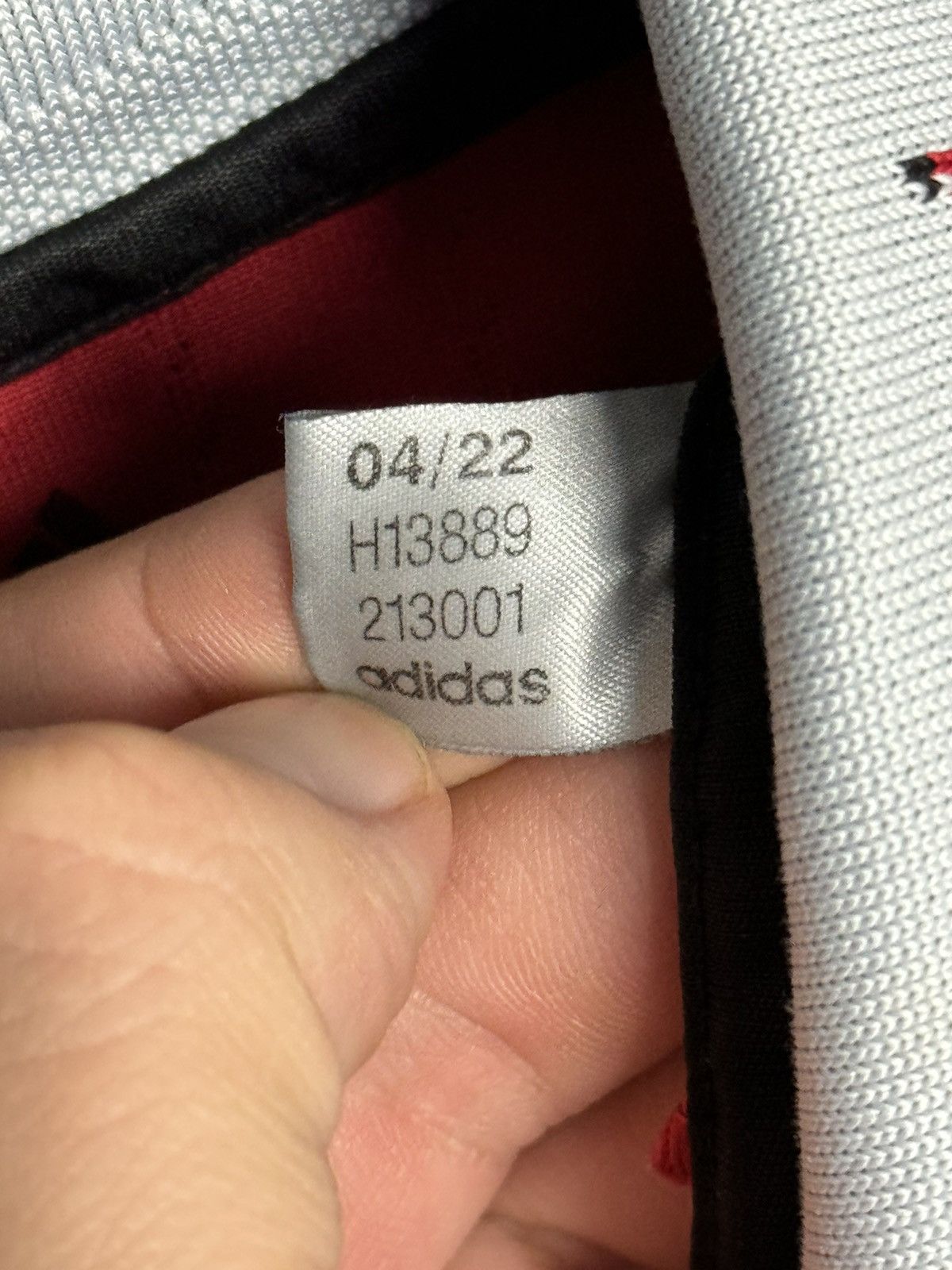 Adidas HEAT.RDY Manchester United 22/23 Home Football Jersey Size US S / EU 44-46 / 1 - 8 Thumbnail