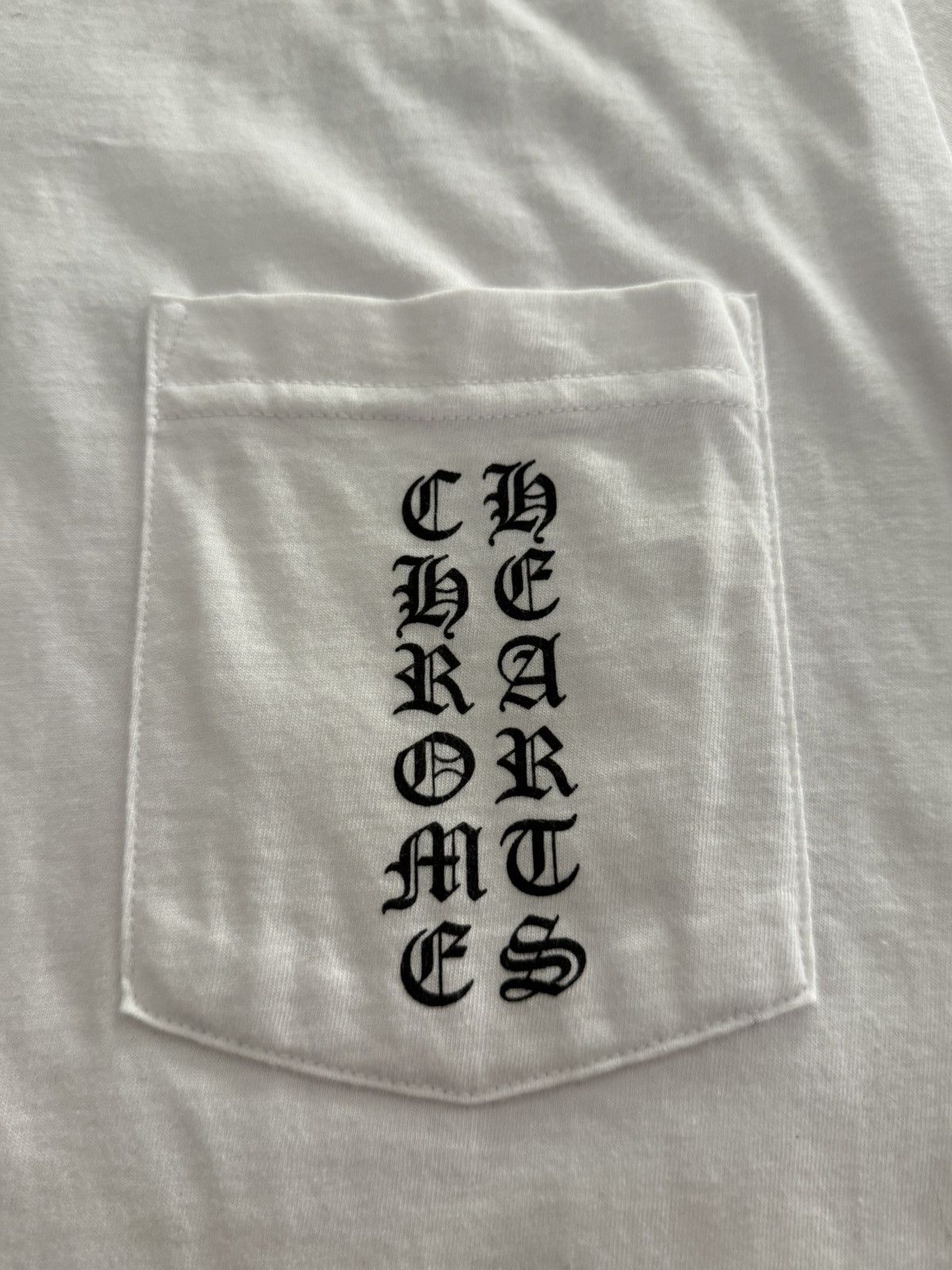 Chrome Hearts Chrome Hearts Osaka T-Shirt Size US M / EU 48-50 / 2 - 4 Thumbnail