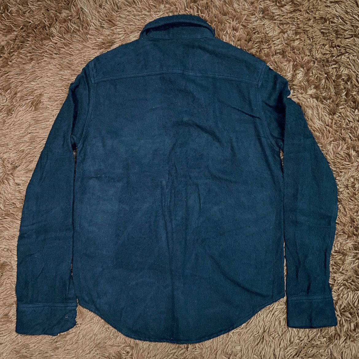 Number (N)ine Number Nine 05AW The High Street Shirt Jacket-2508 Size US M / EU 48-50 / 2 - 2 Thumbnail