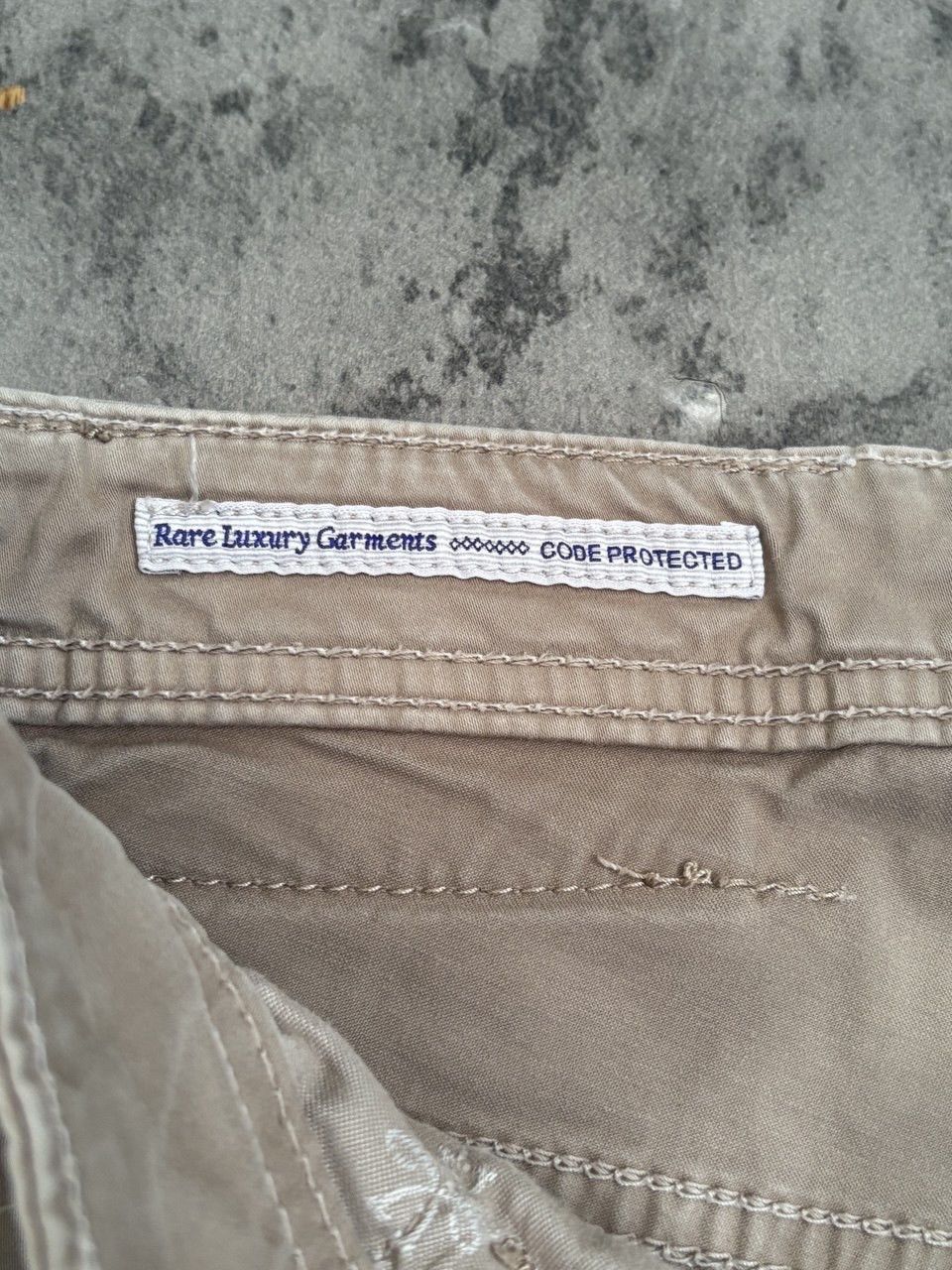 Jacob Cohen Jacob Cohen Style 613 Comfort Premium Pants Size 33 Size US 33 - 16 Thumbnail