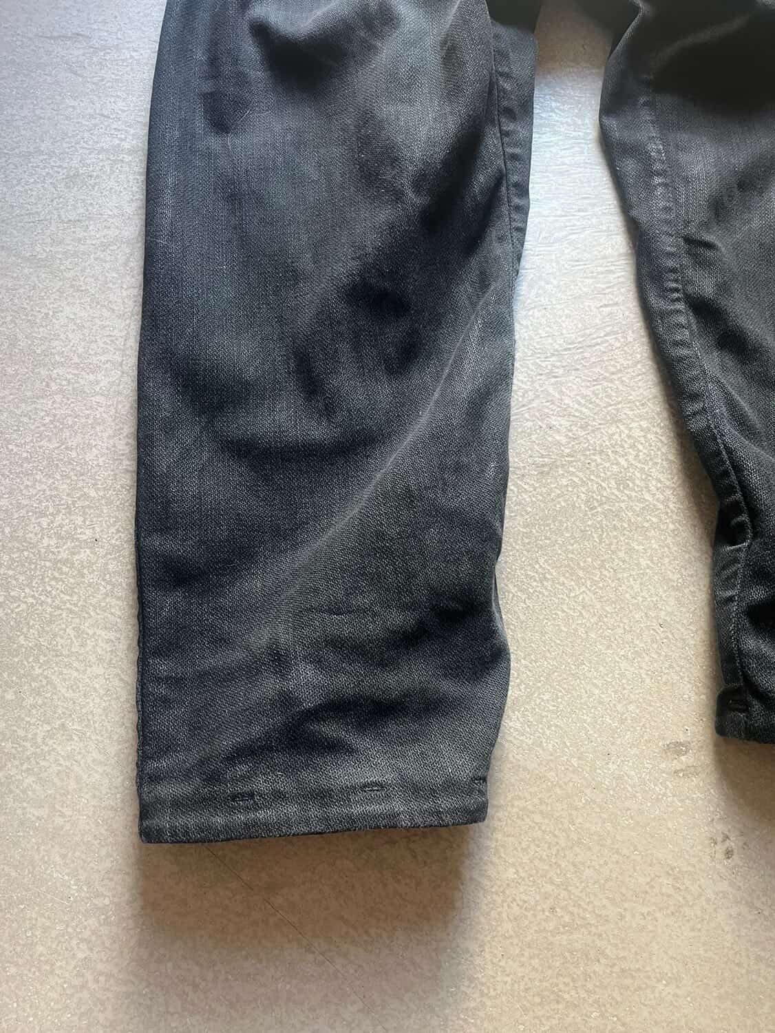 Boris Bidjan Saberi P2 Size US 32 / EU 48 - 7 Thumbnail