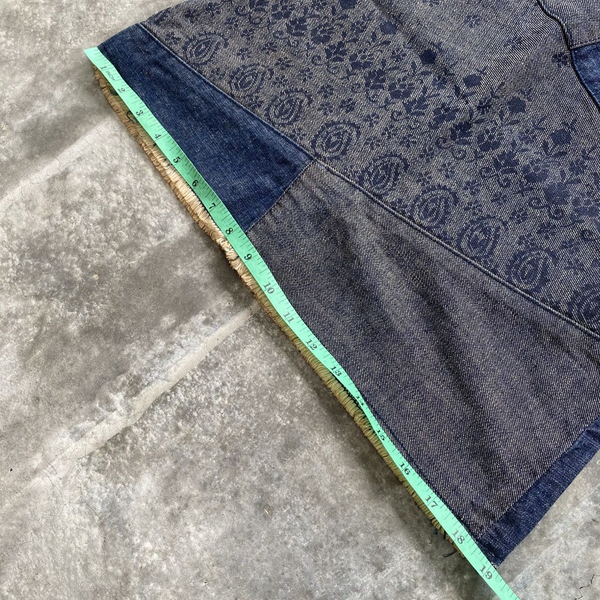 Burberry × Burberry Prorsum × Vintage Vintage Y2K Burberry Skirt Size 24" / US 00 / IT 34 - 12 Thumbnail