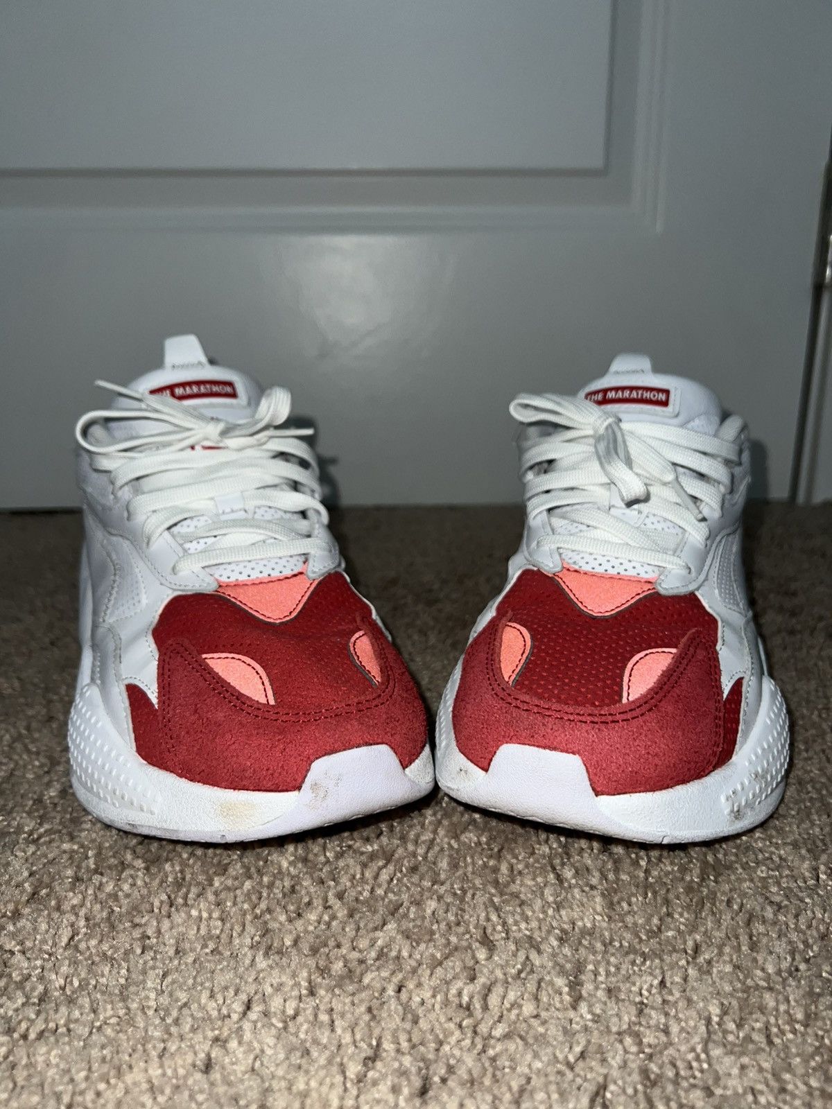 Puma Puma RS-X3 “Marathon” Size US 11 / EU 44 - 1 Thumbnail