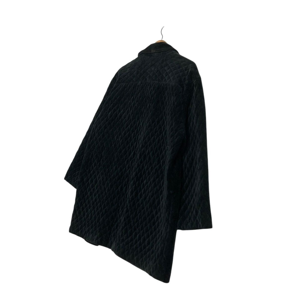 Vintage 🔥VINTAGE OVERSIZE JACKET NORMA KAMALI QUILTED DESIGN Size US M / EU 48-50 / 2 - 12 Thumbnail
