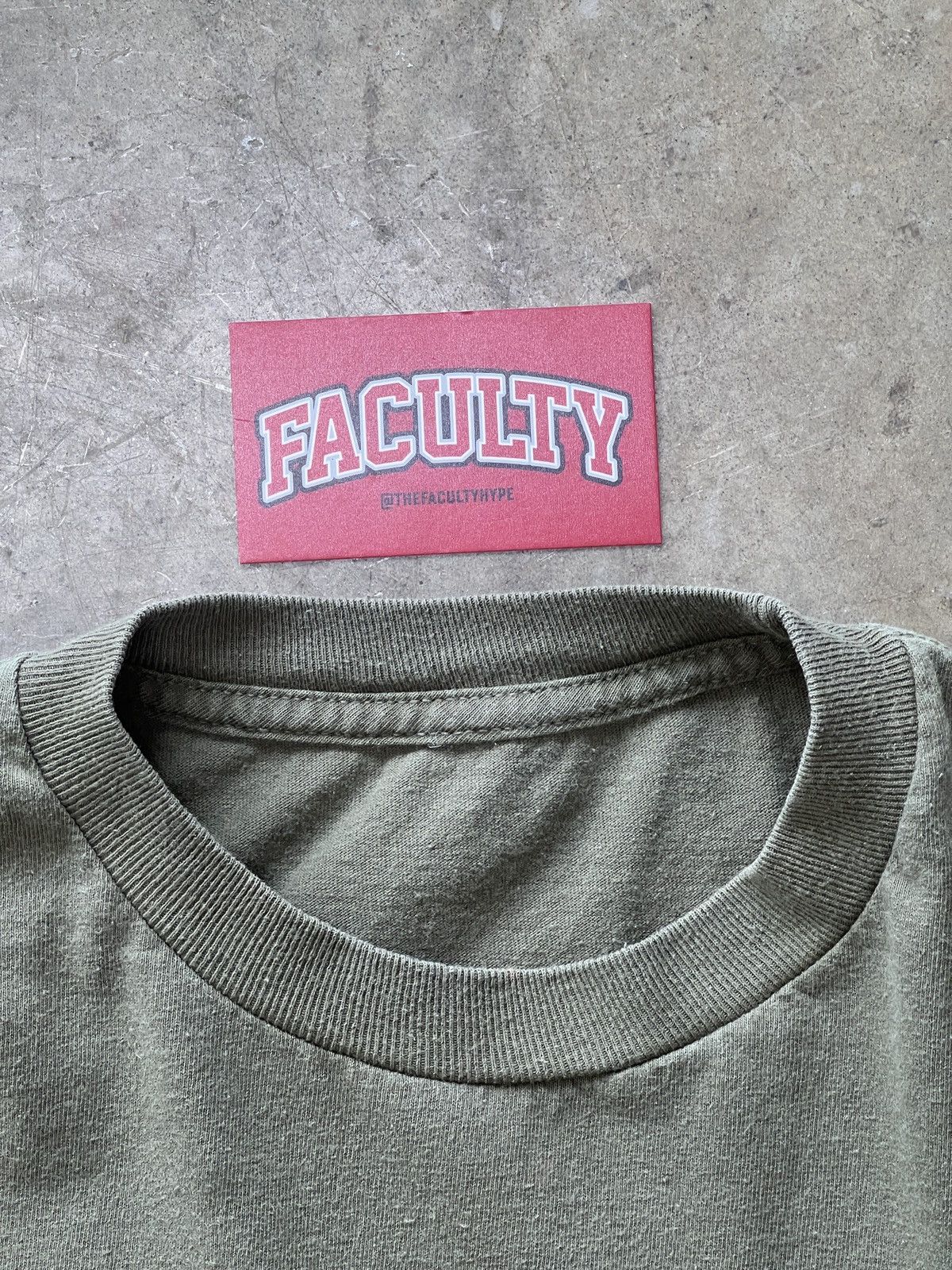 Vintage Vintage Rocky Mountains National Park Long Sleeve Large Size US L / EU 52-54 / 3 - 3 Thumbnail