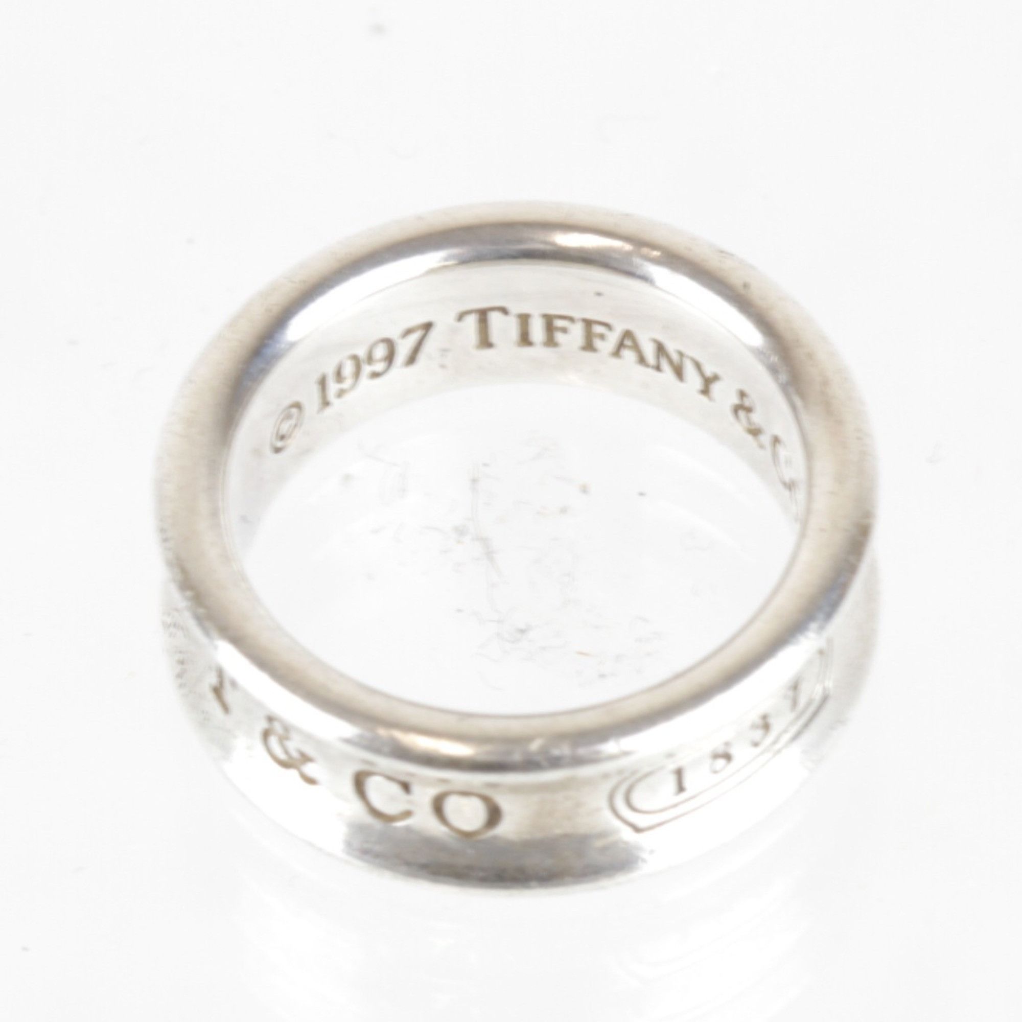 Tiffany & Co. Tiffany & Co ring Size ONE SIZE - 1 Thumbnail