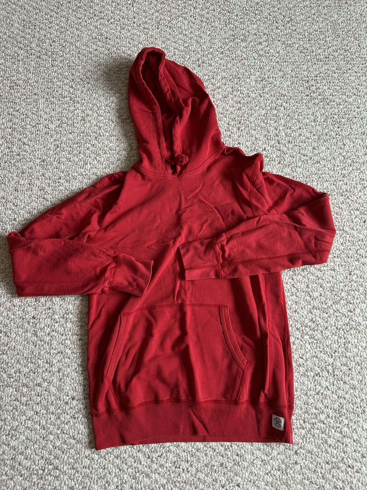 Reigning Champ Reigning Champ Hoodie Size US M / EU 48-50 / 2 - 1 Thumbnail